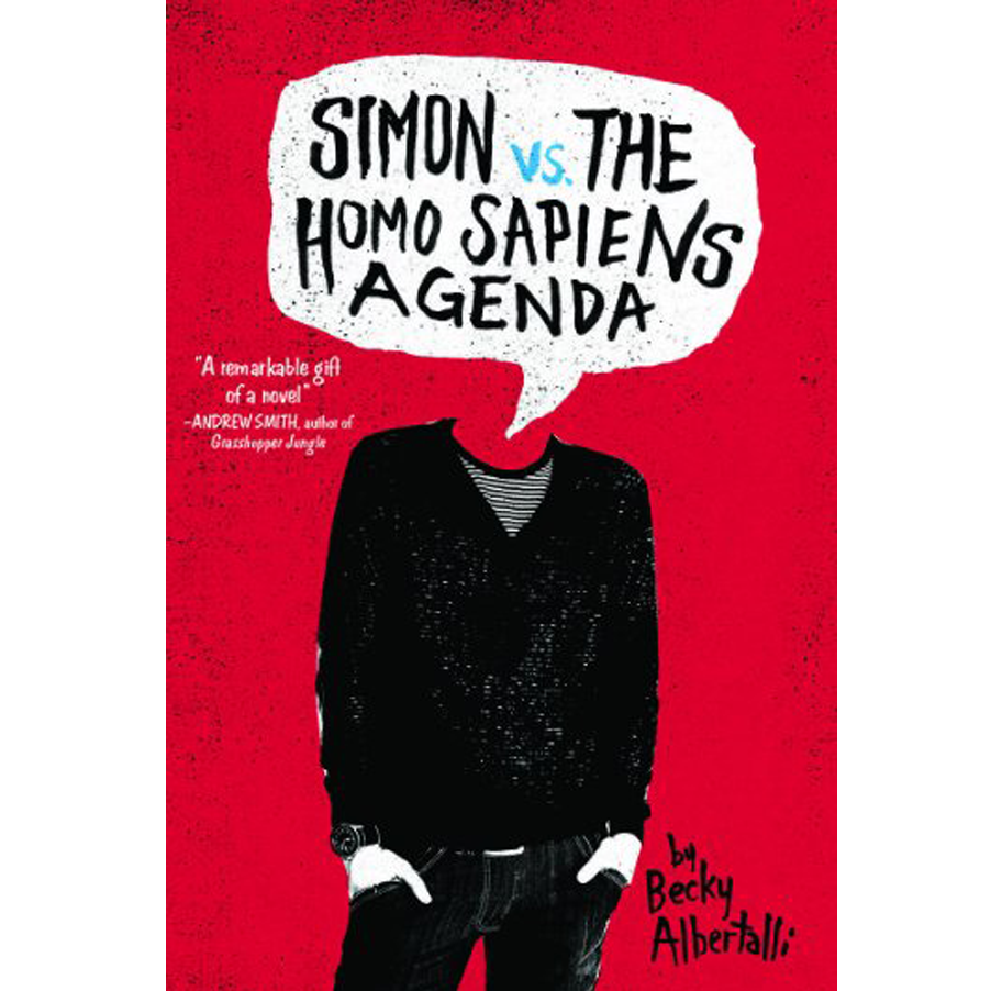 Simon vs. The Homo Sapiens Agenda, 2018