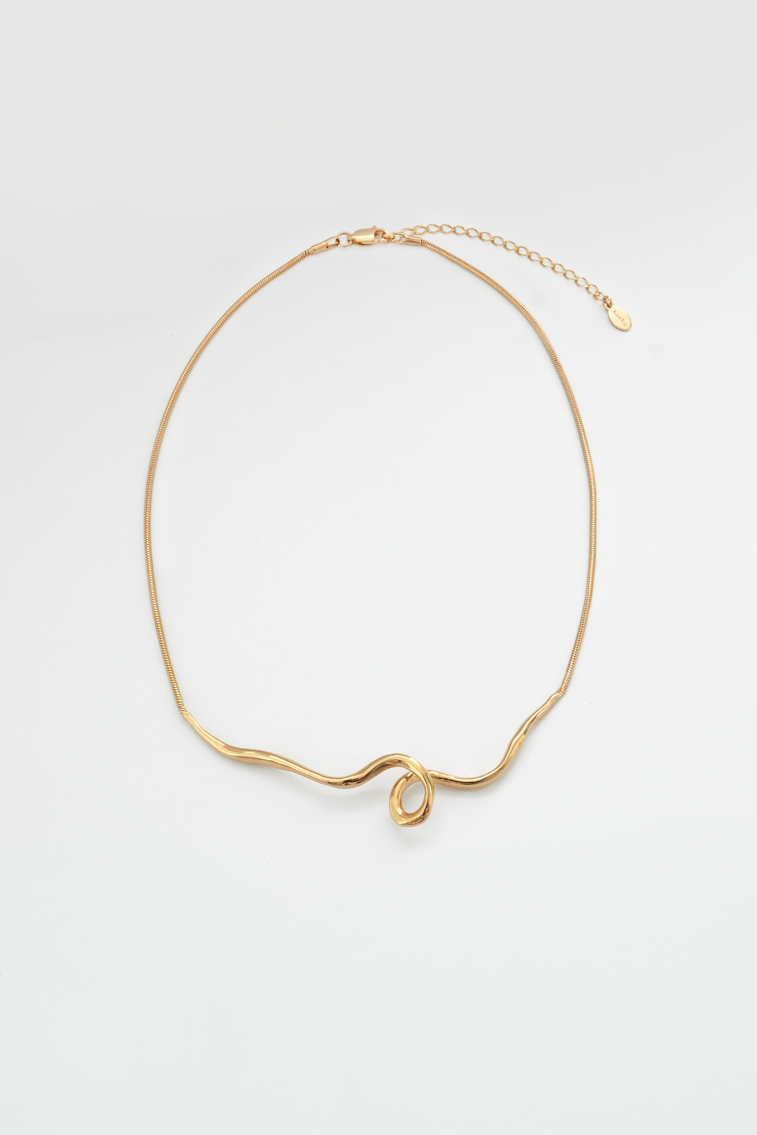 Maeva Necklace