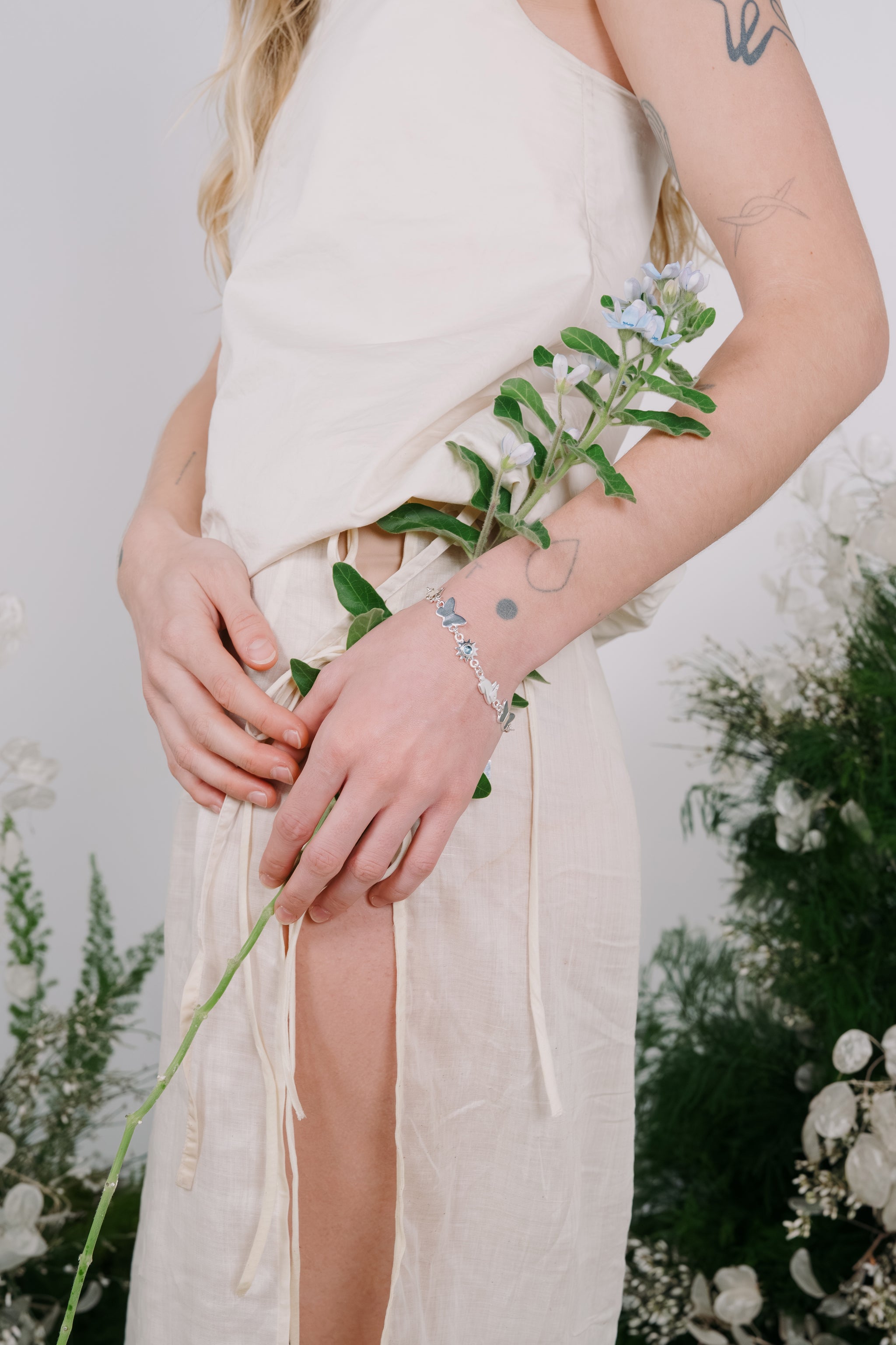 Alice Bracelet – Kara Yoo