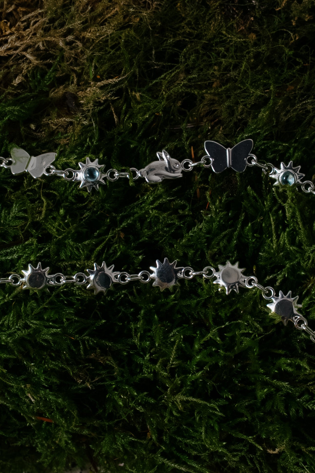 Alice Bracelet – Kara Yoo