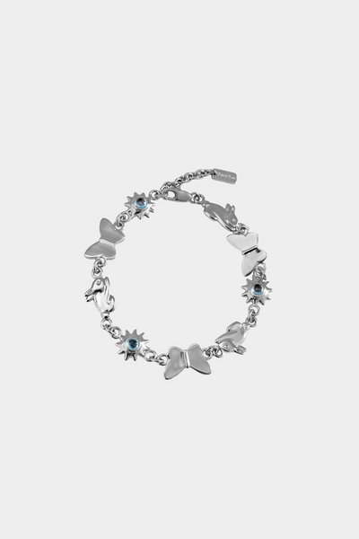 Alice Bracelet – Kara Yoo