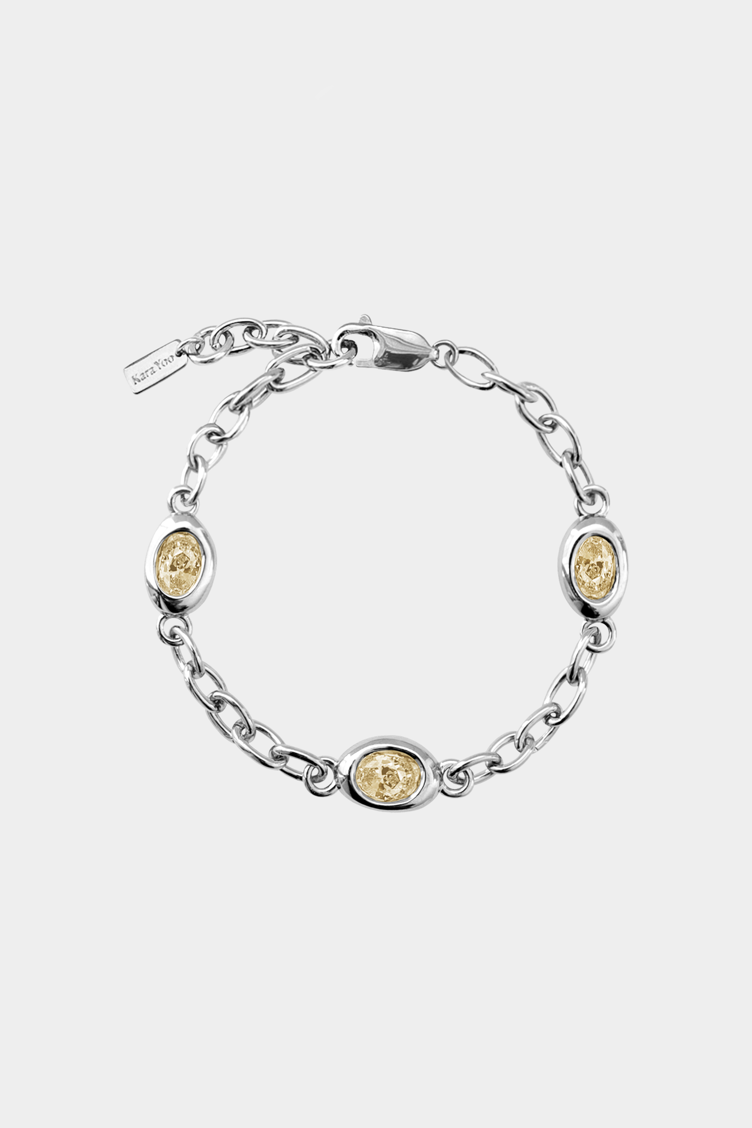 Ami Bracelet – Kara Yoo