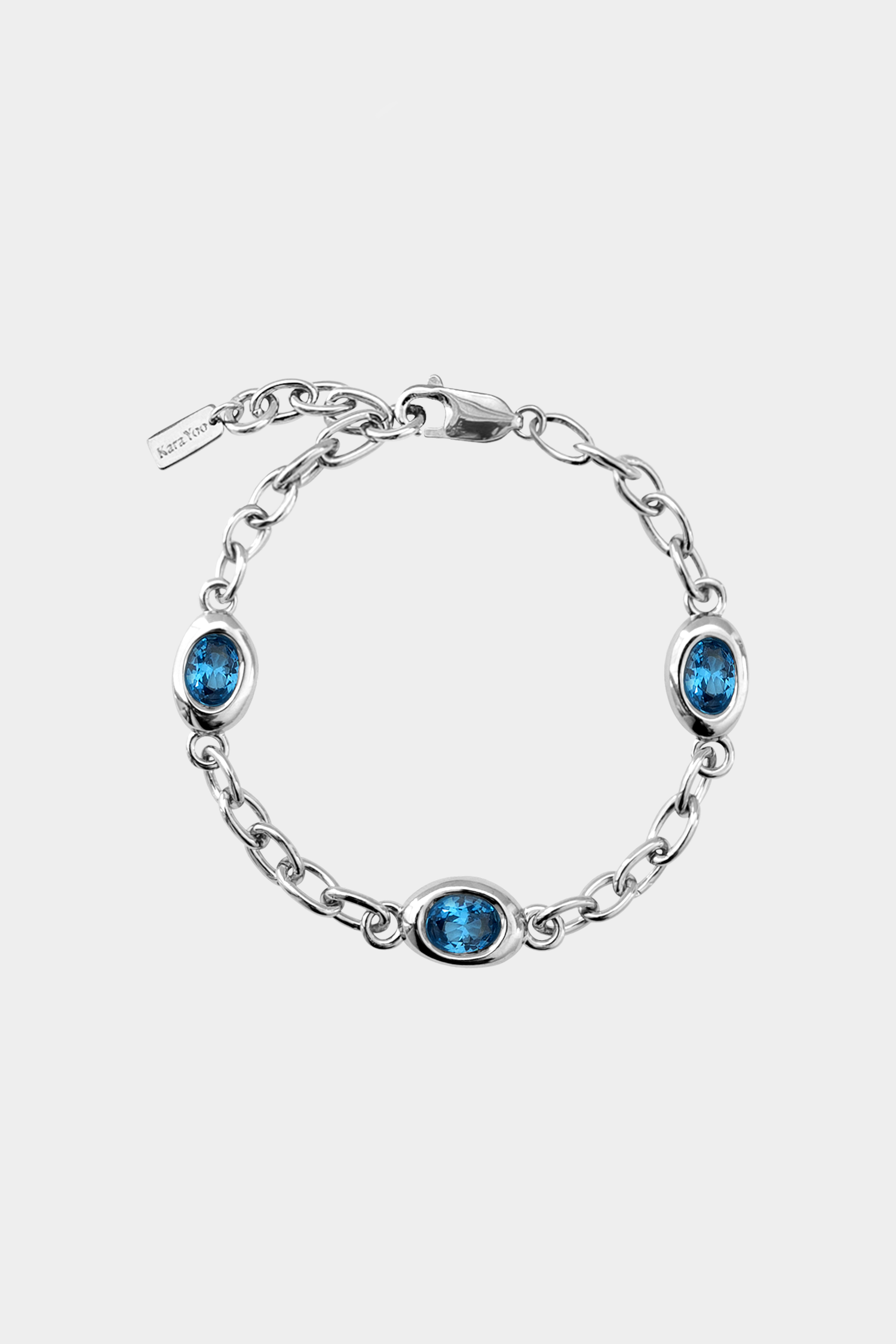 Ami Bracelet – Kara Yoo