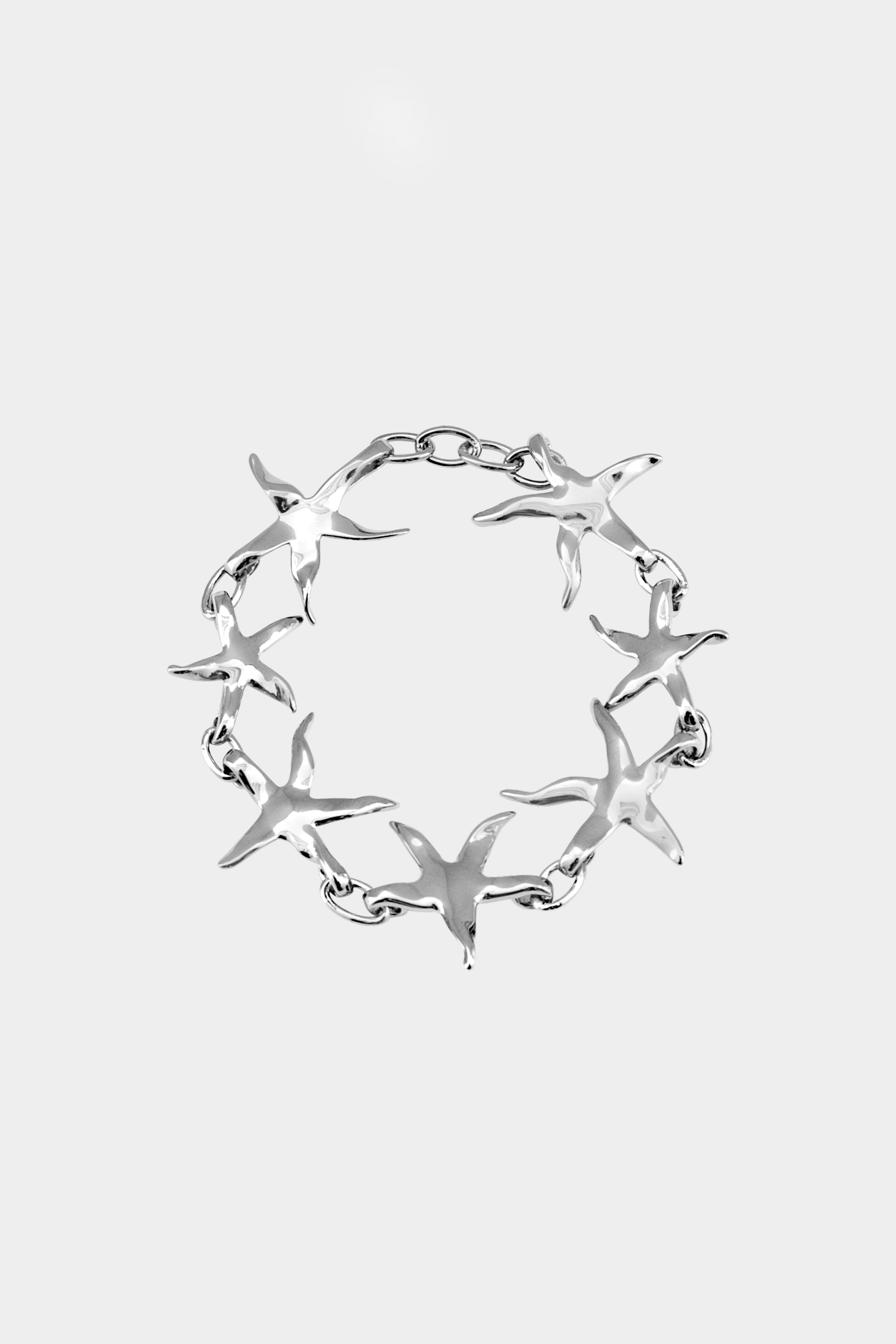 Ask & Embla | Unholy Grail Bracelet