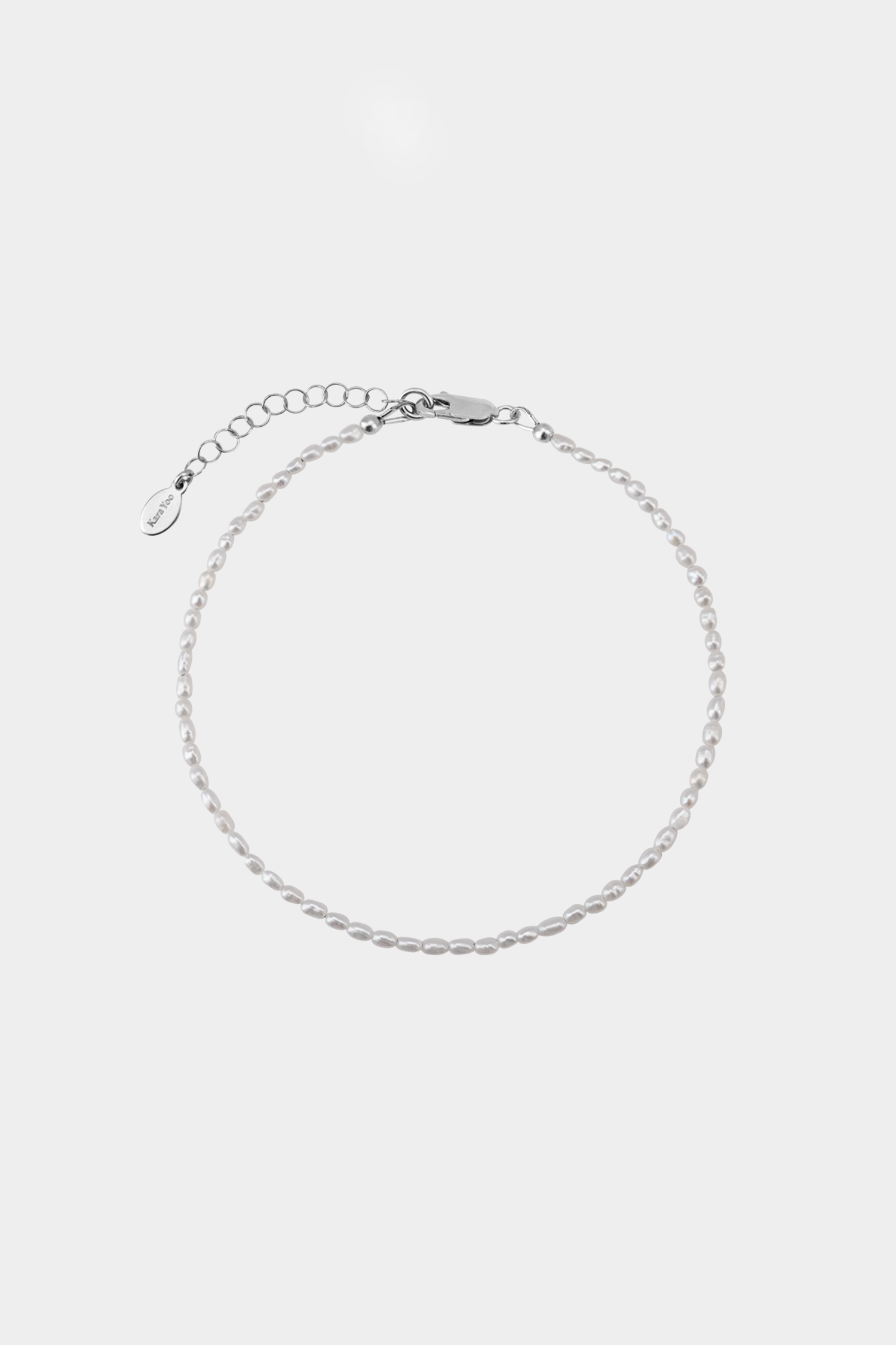 Rita Anklet