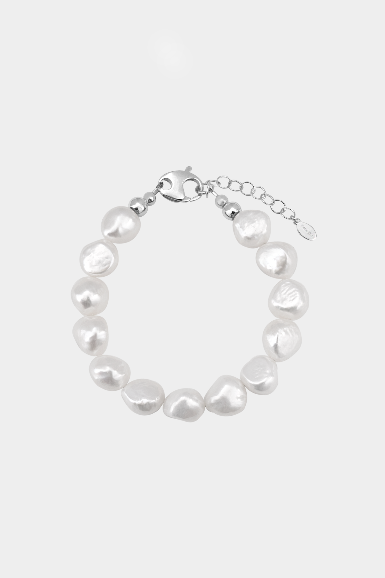 Yona Bracelet Baroque Pearl