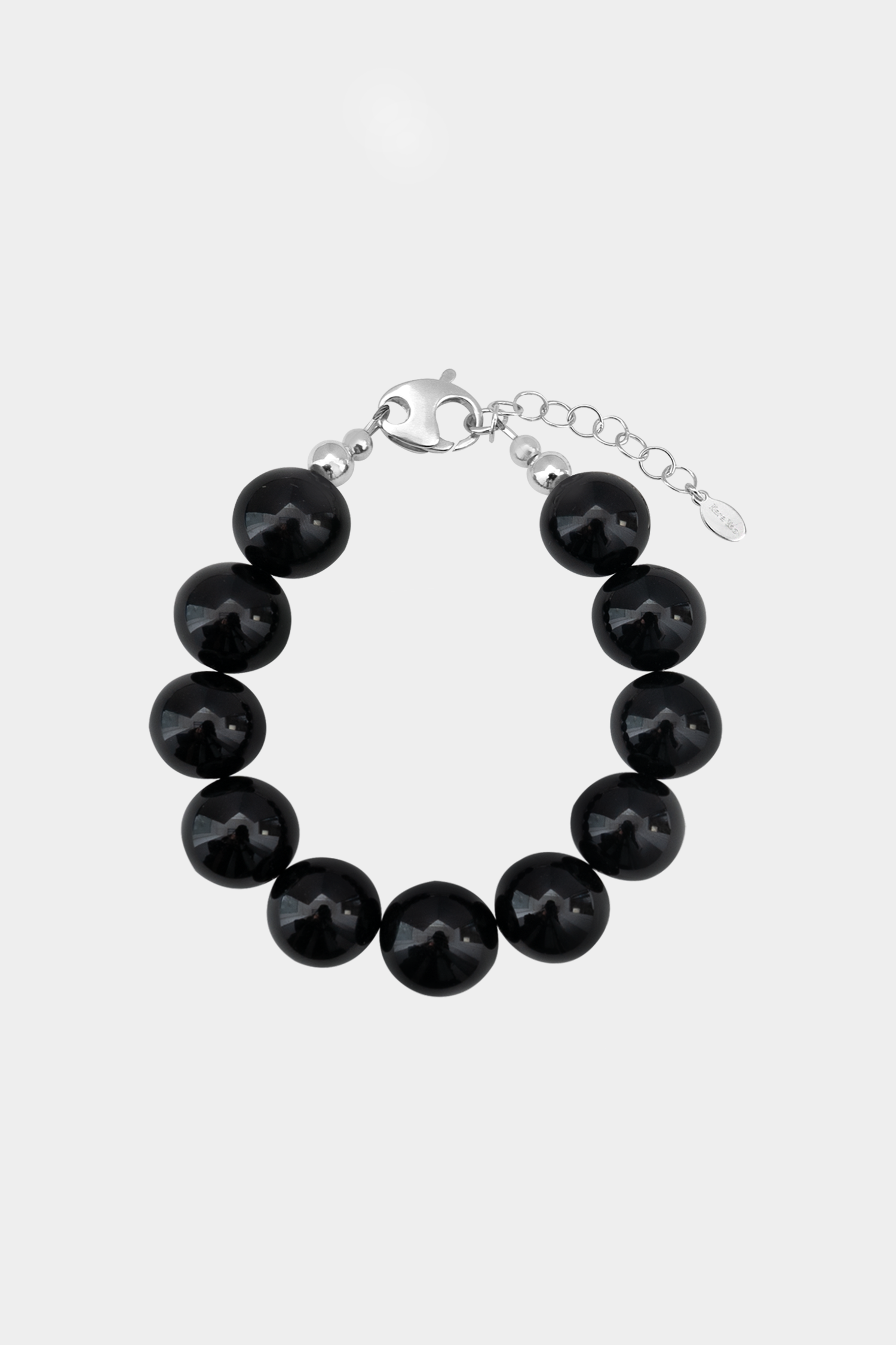 Yona Bracelet Onyx