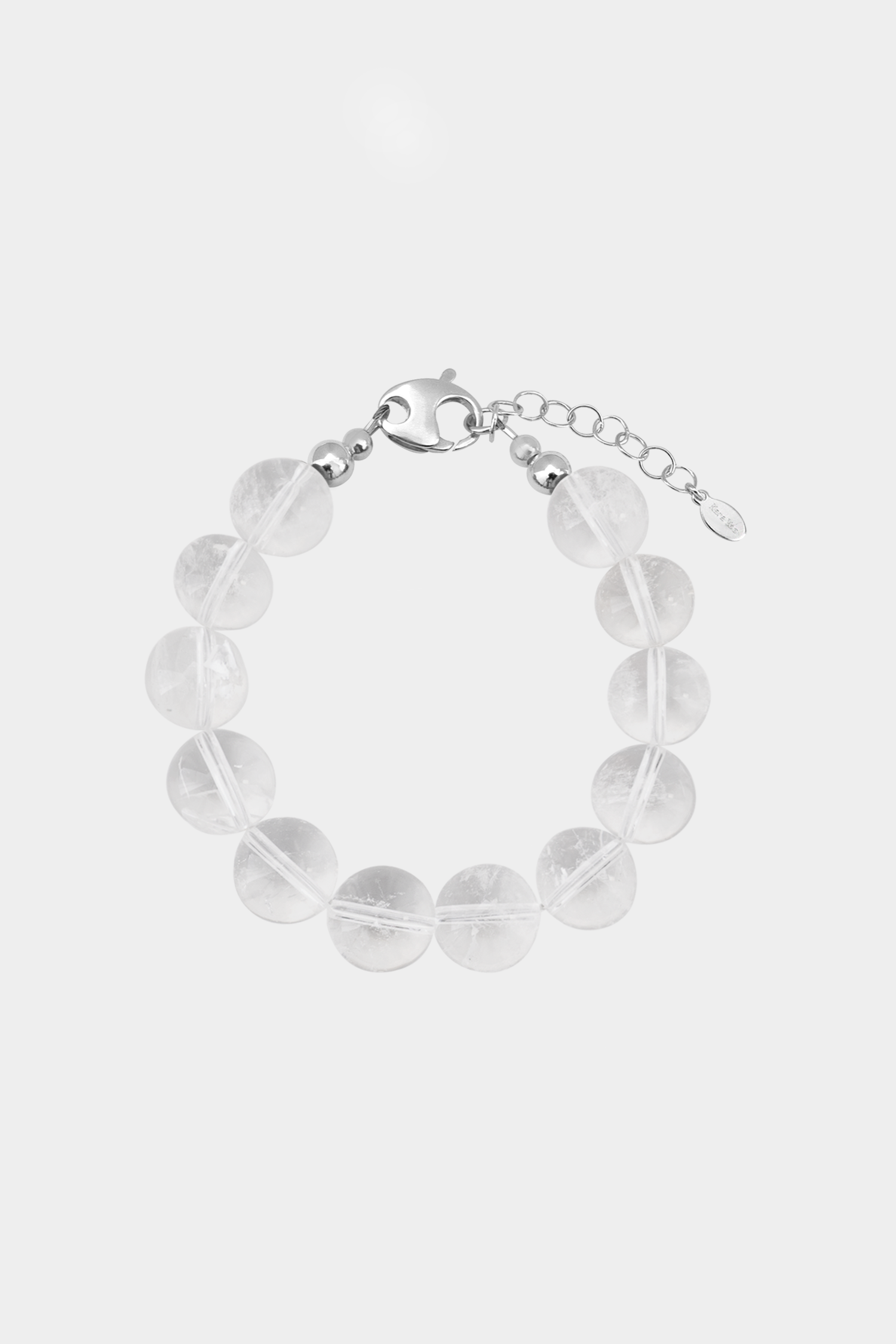 Yona Bracelet Clear Quartz