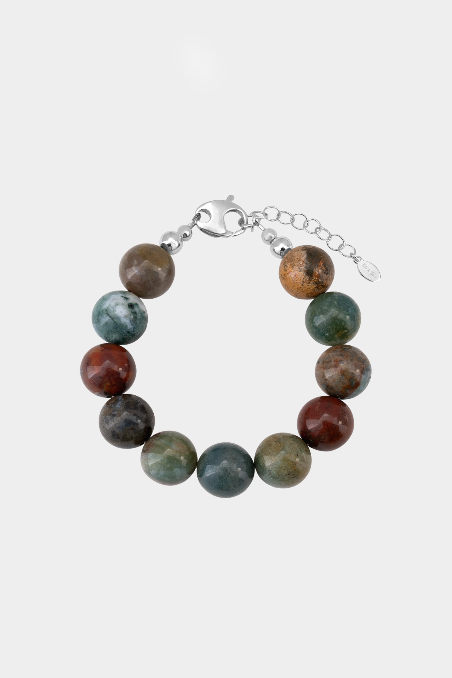 Yona Bracelet River Jasper