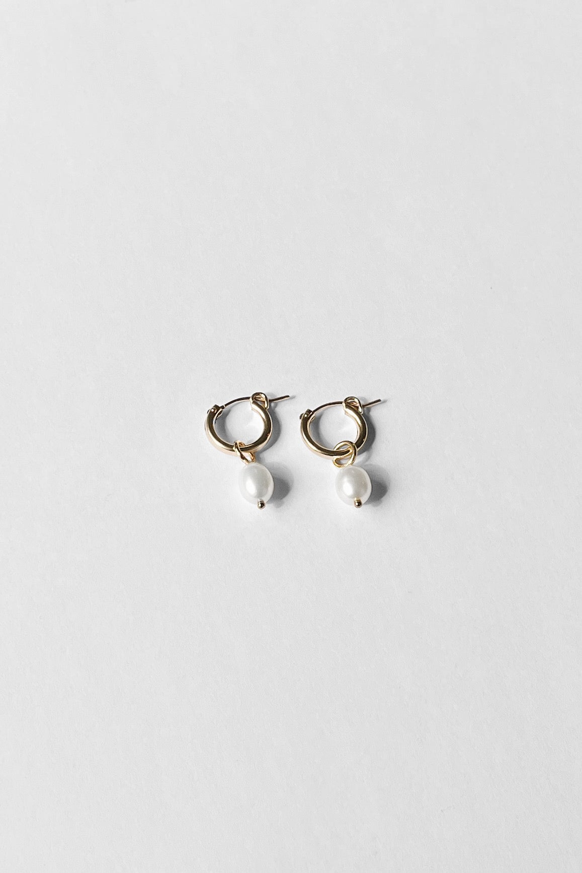 【Kara Yoo】MICHELLE パールフープ LOYTO STORE｜【Kara Yoo（カラ・ユ）】MICHELLE パールフープ