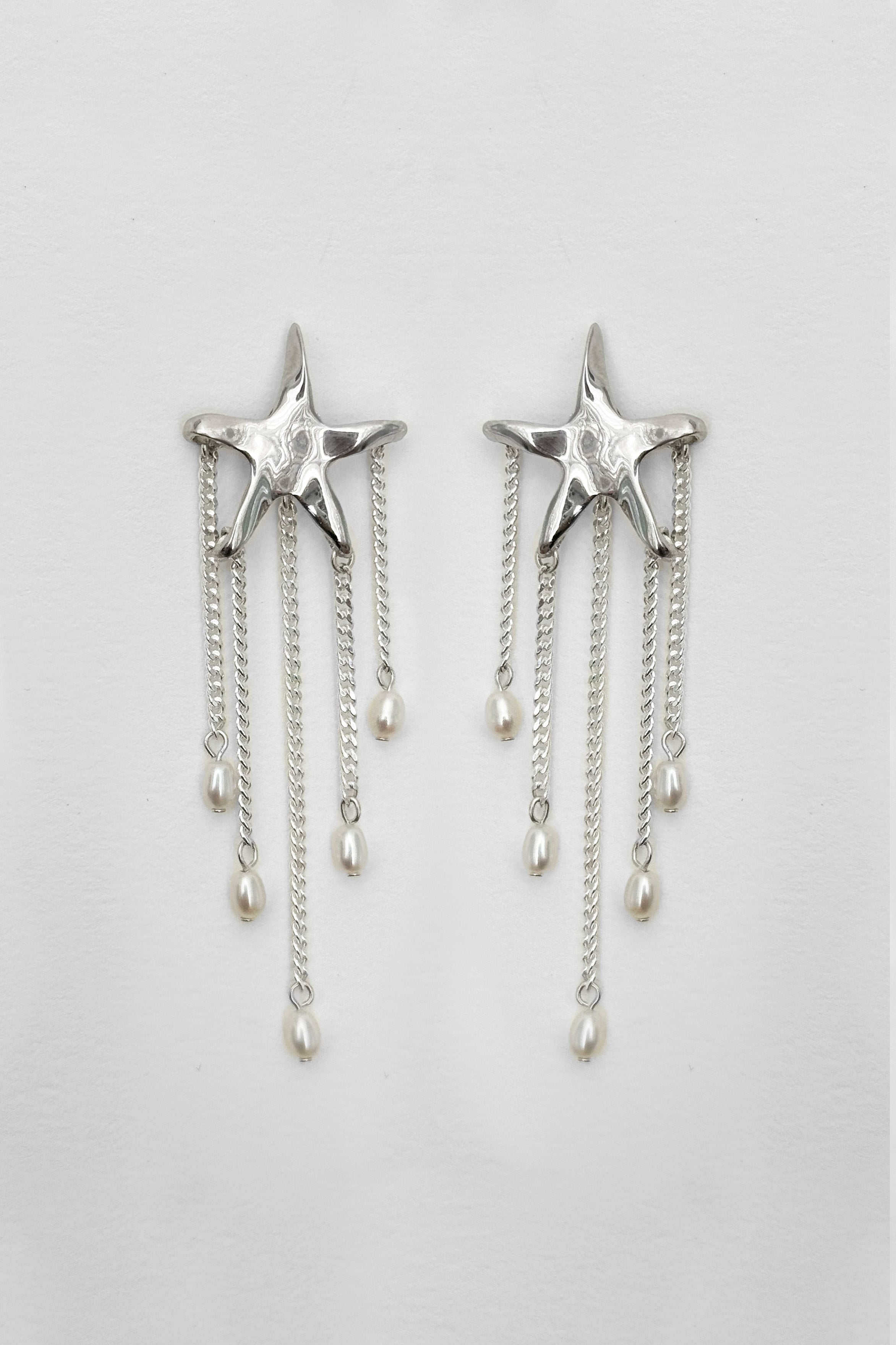 Astrid Earrings