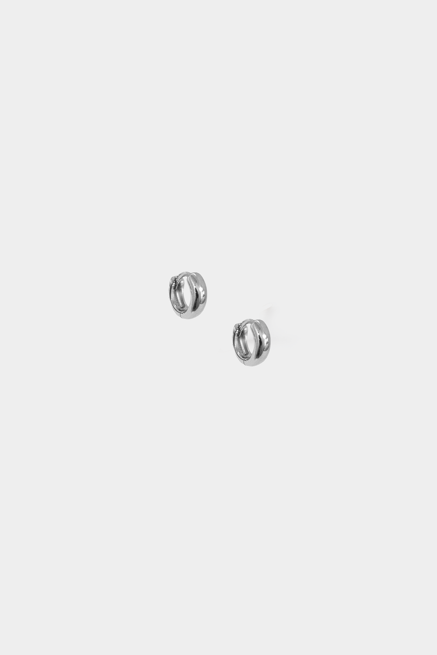 Norma Huggie Hoops