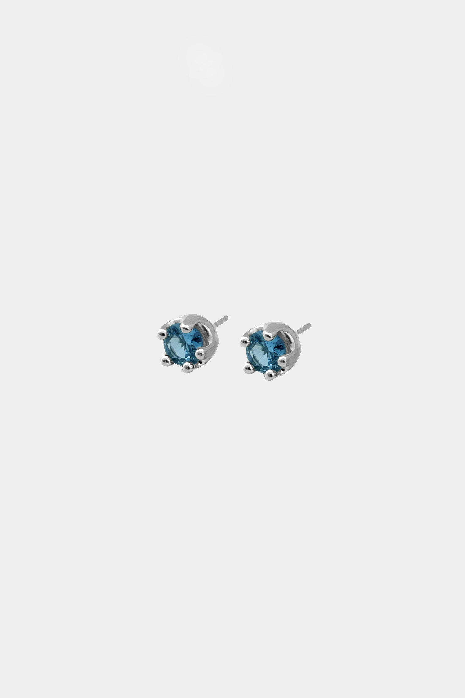 Birthstone Earrings