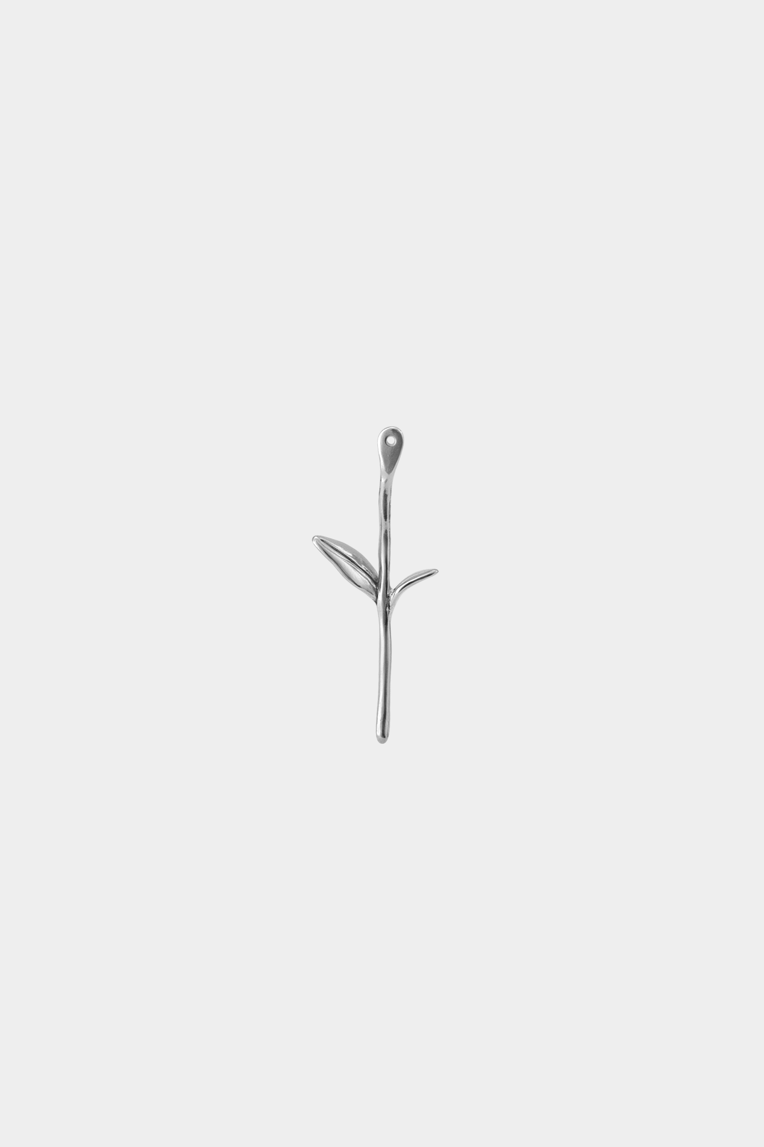 Flora Stem Ear Jacket