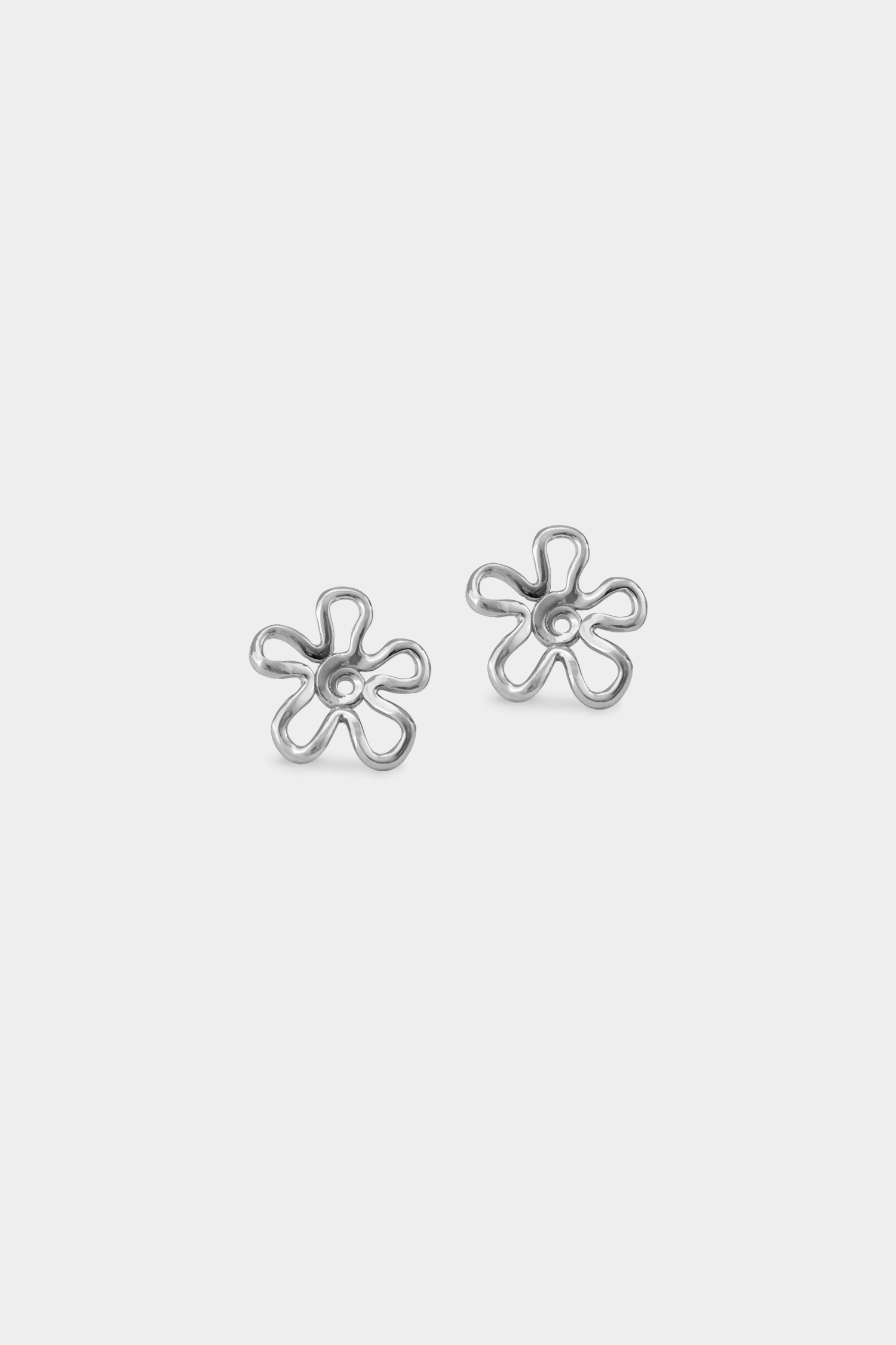 Flora Studs