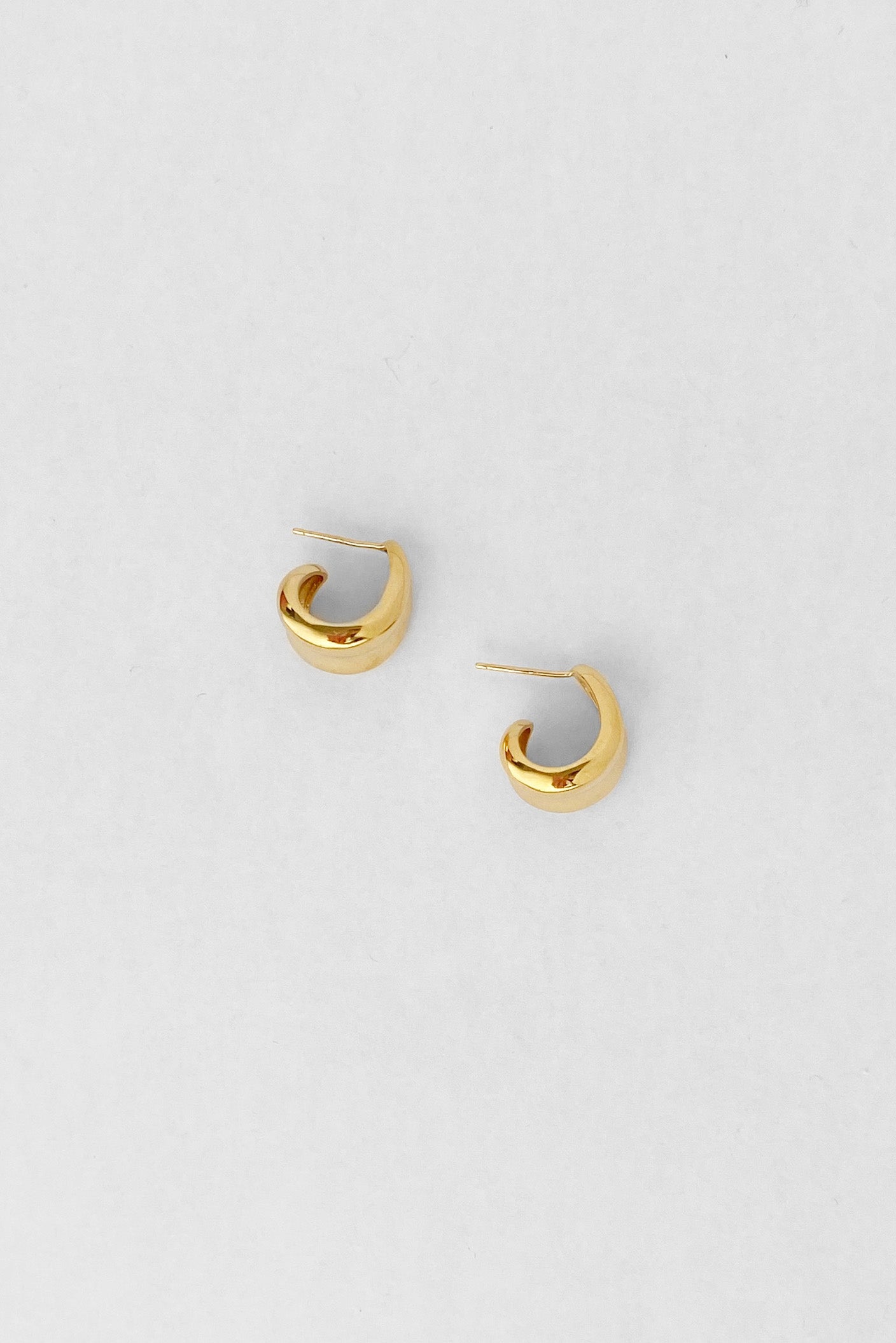 Frankie Earrings Kara Yoo