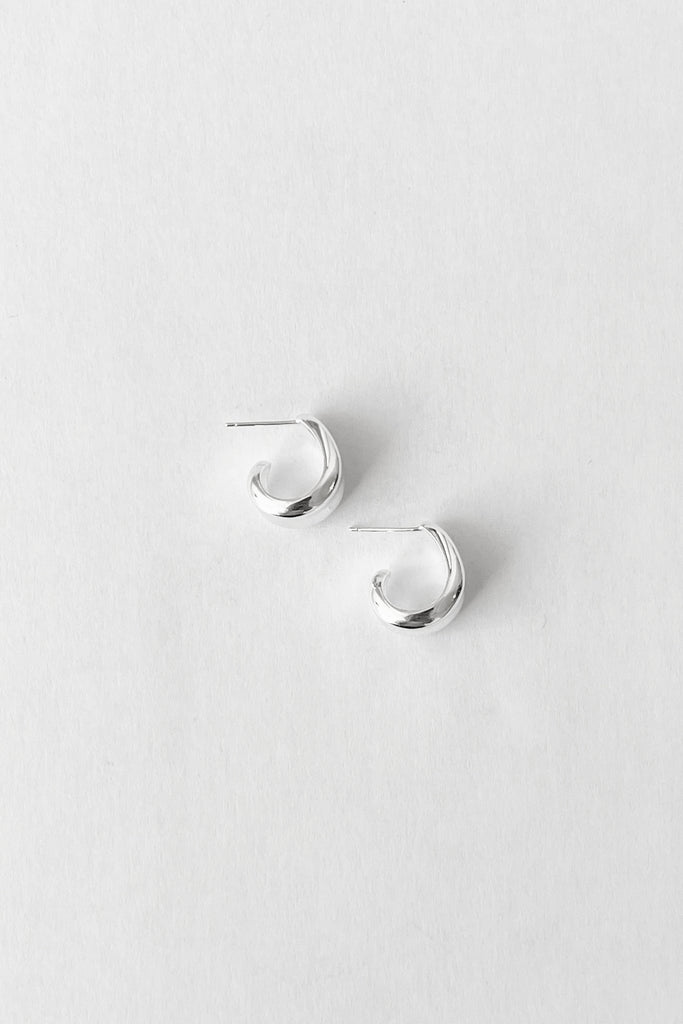 Earrings – Kara Yoo