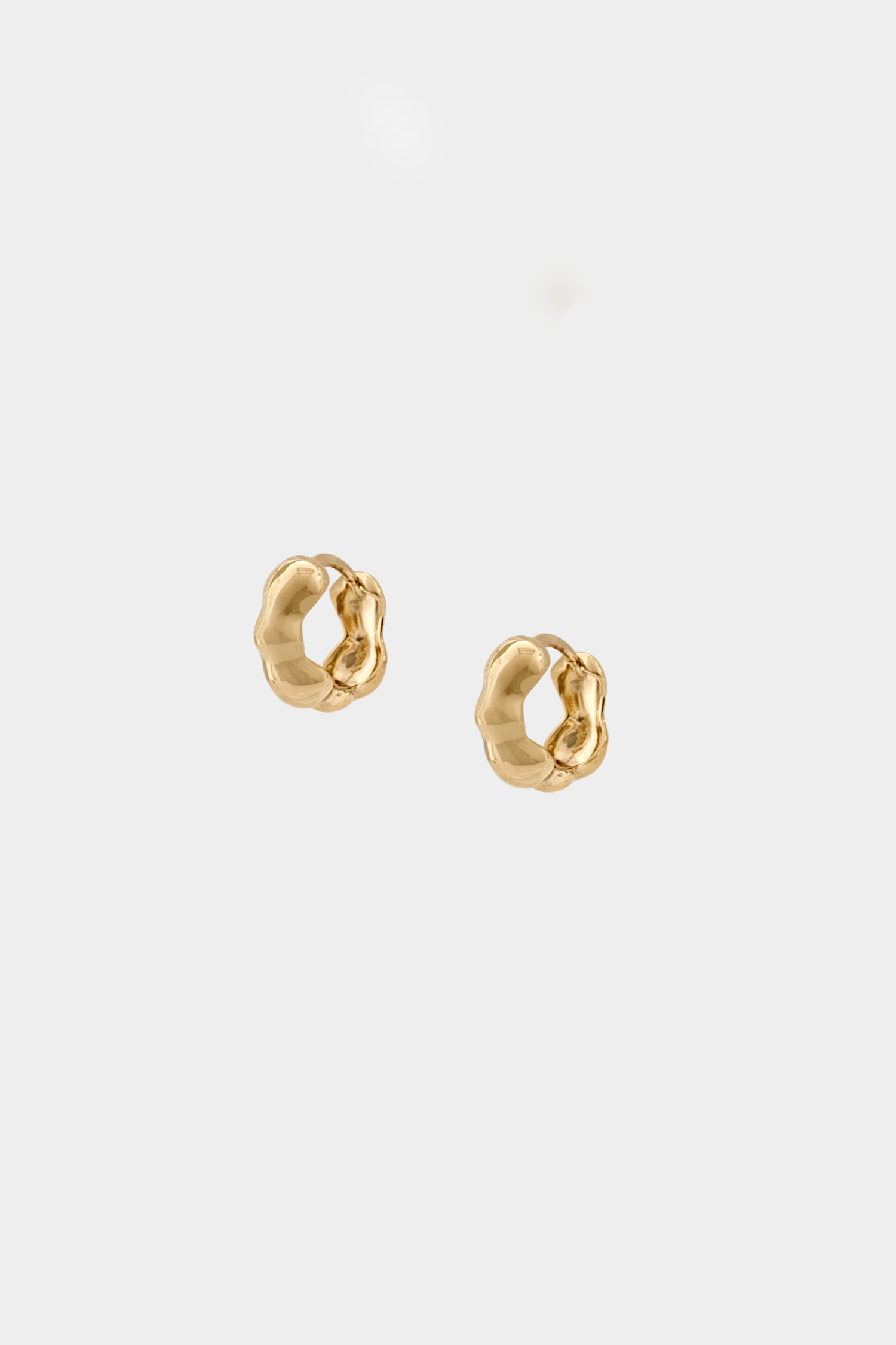 Lara Hoops Small