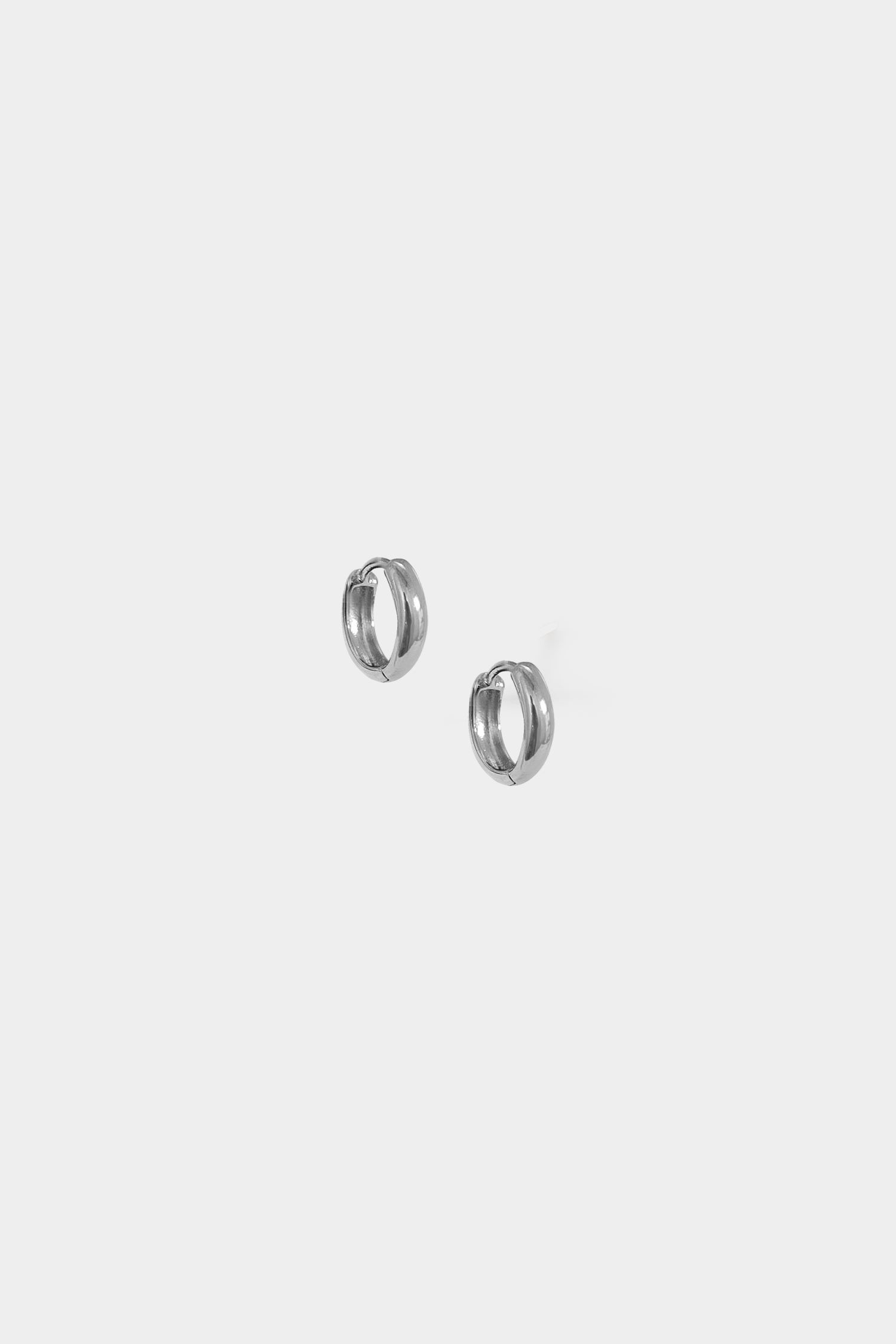 Norma Huggie Hoops