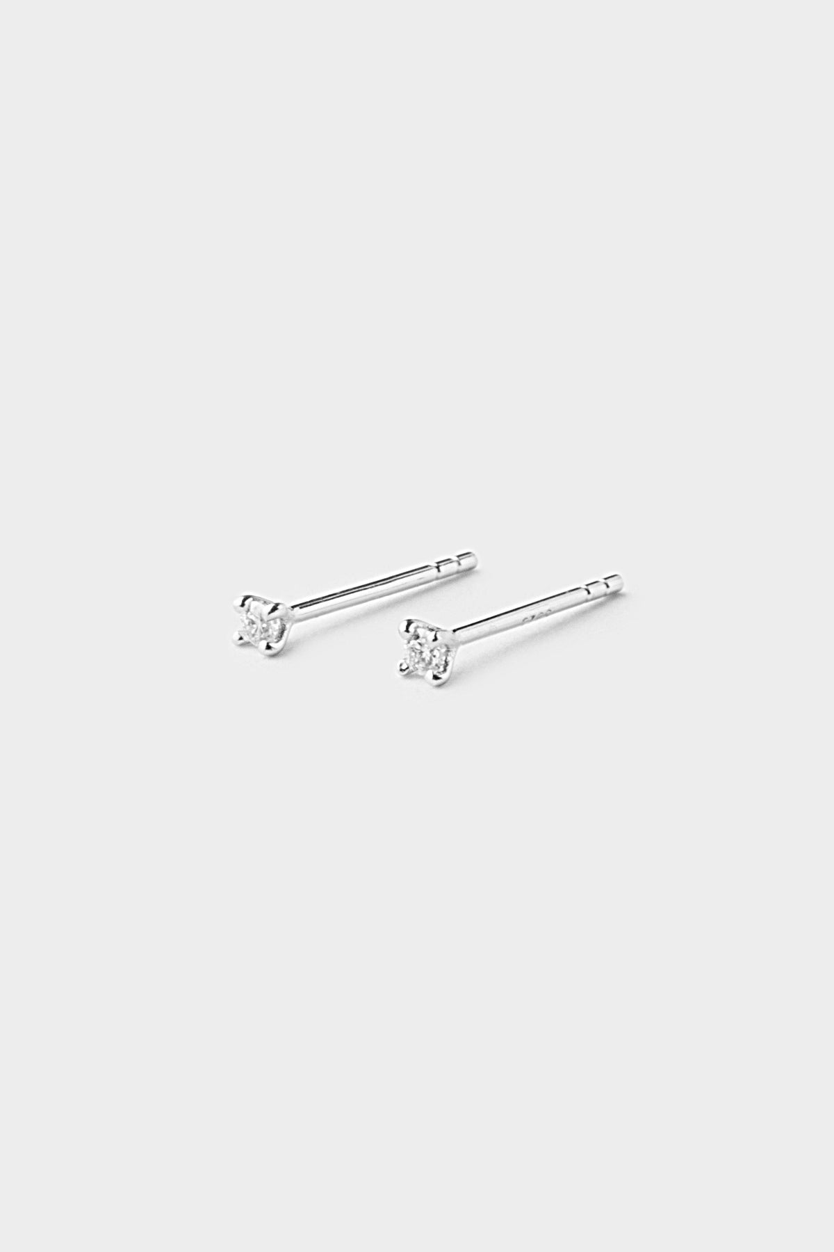 Prism Studs 2mm