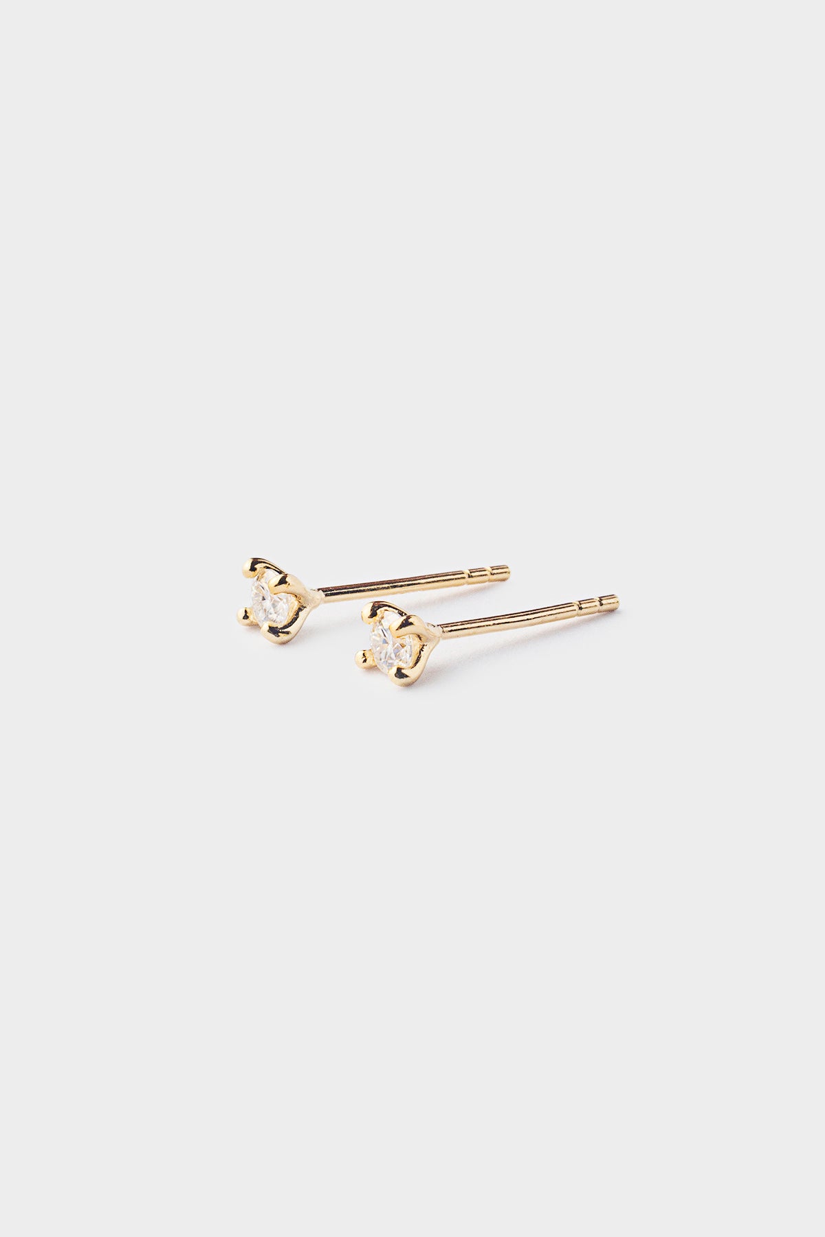 Prism Studs 3mm
