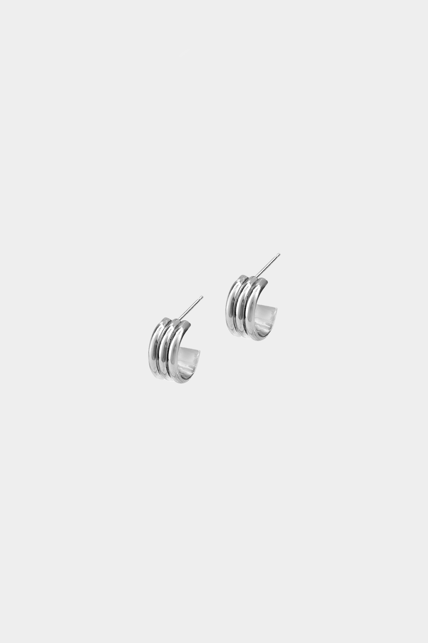 Range Hoops