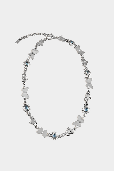 Alice Necklace – Kara Yoo
