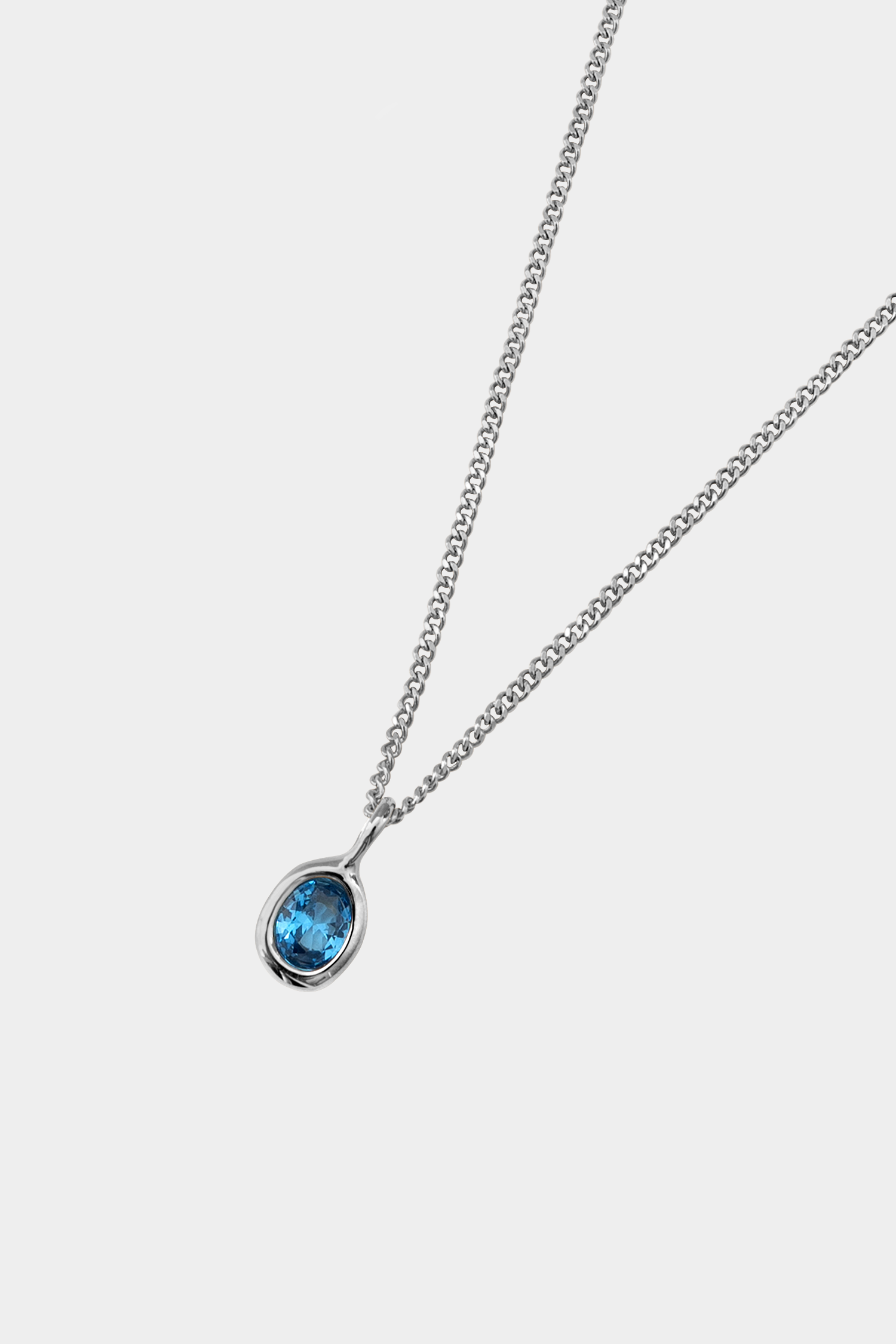 Ami Necklace