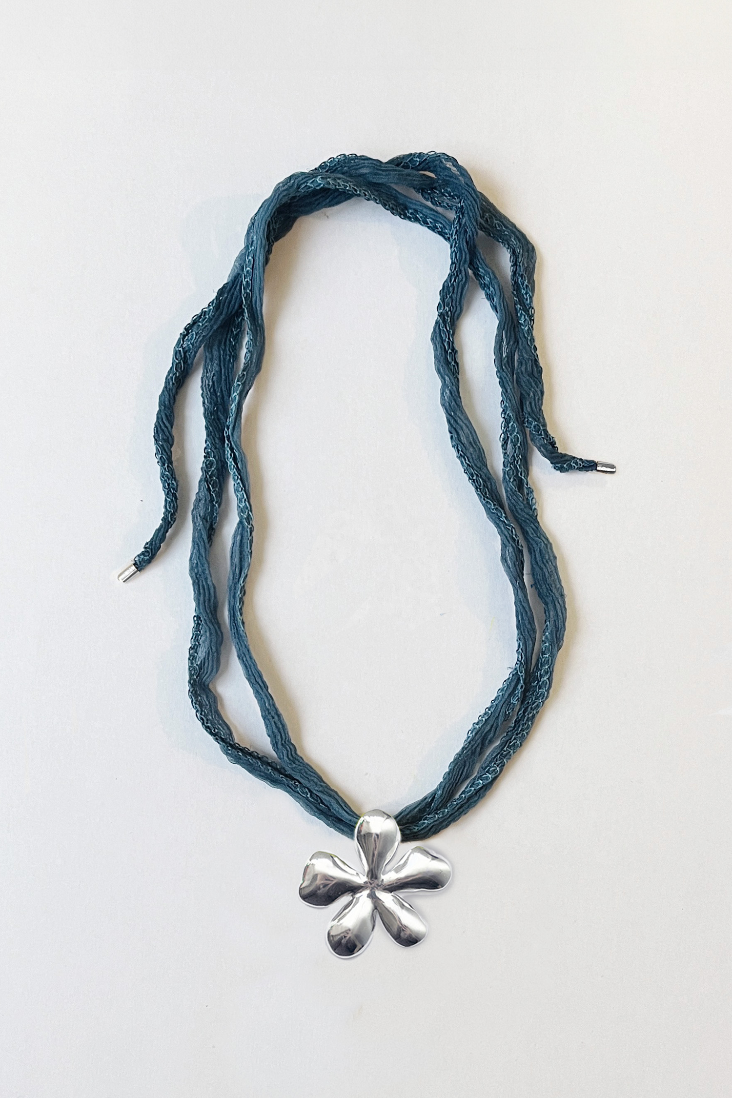 Bliss on Fairy Silk