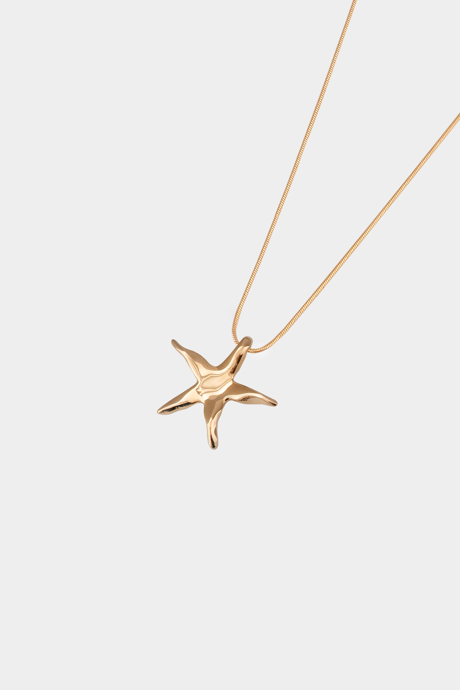 Estelle Necklace – Kara Yoo