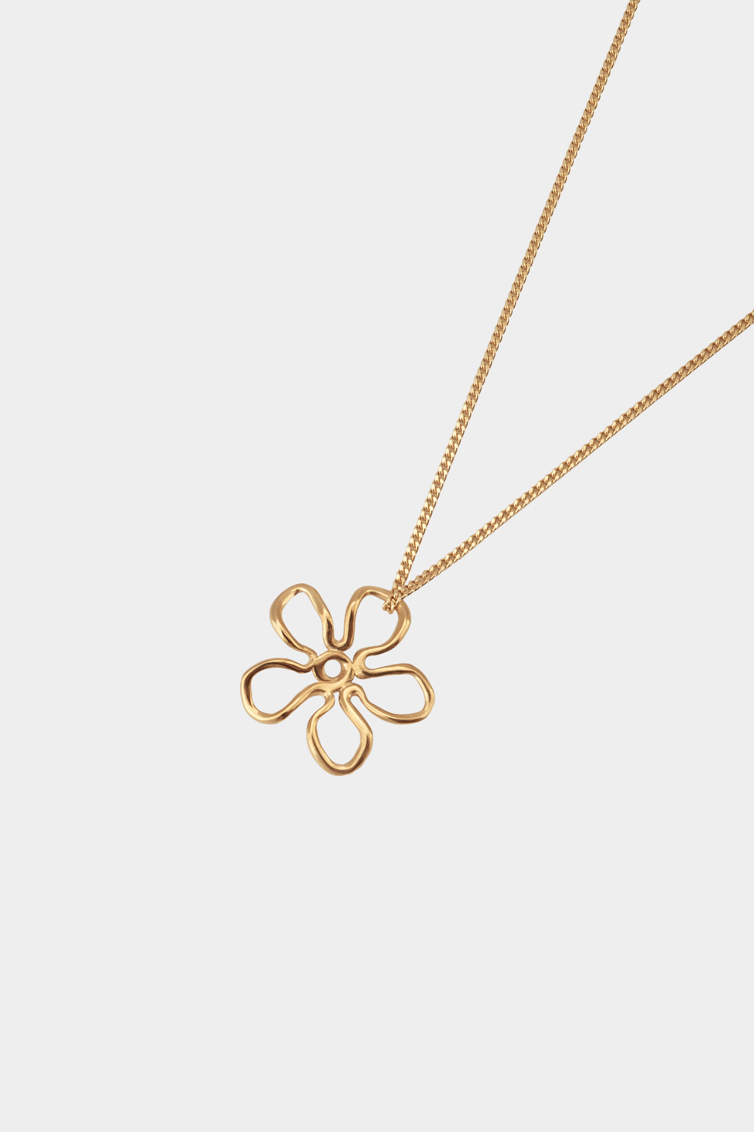 Flora Necklace