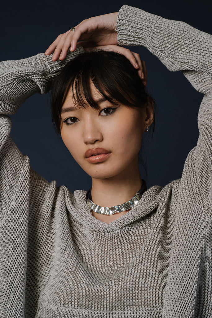 Necklaces – Kara Yoo