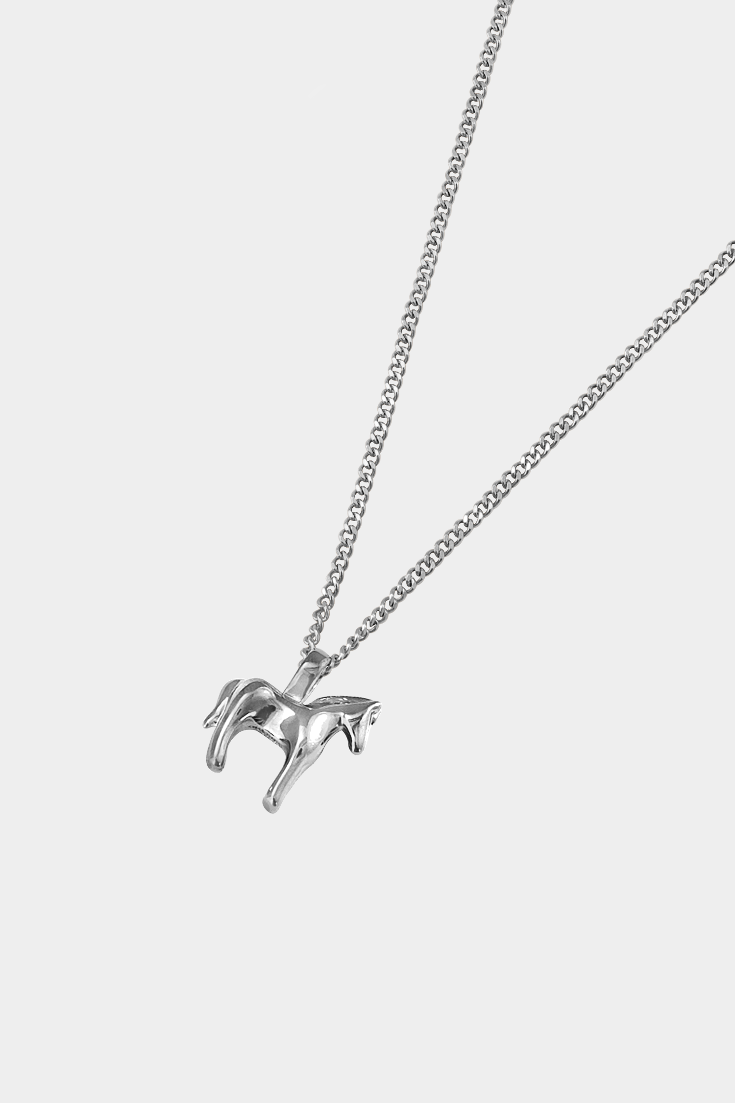 Lunar Horse Necklace – Kara Yoo