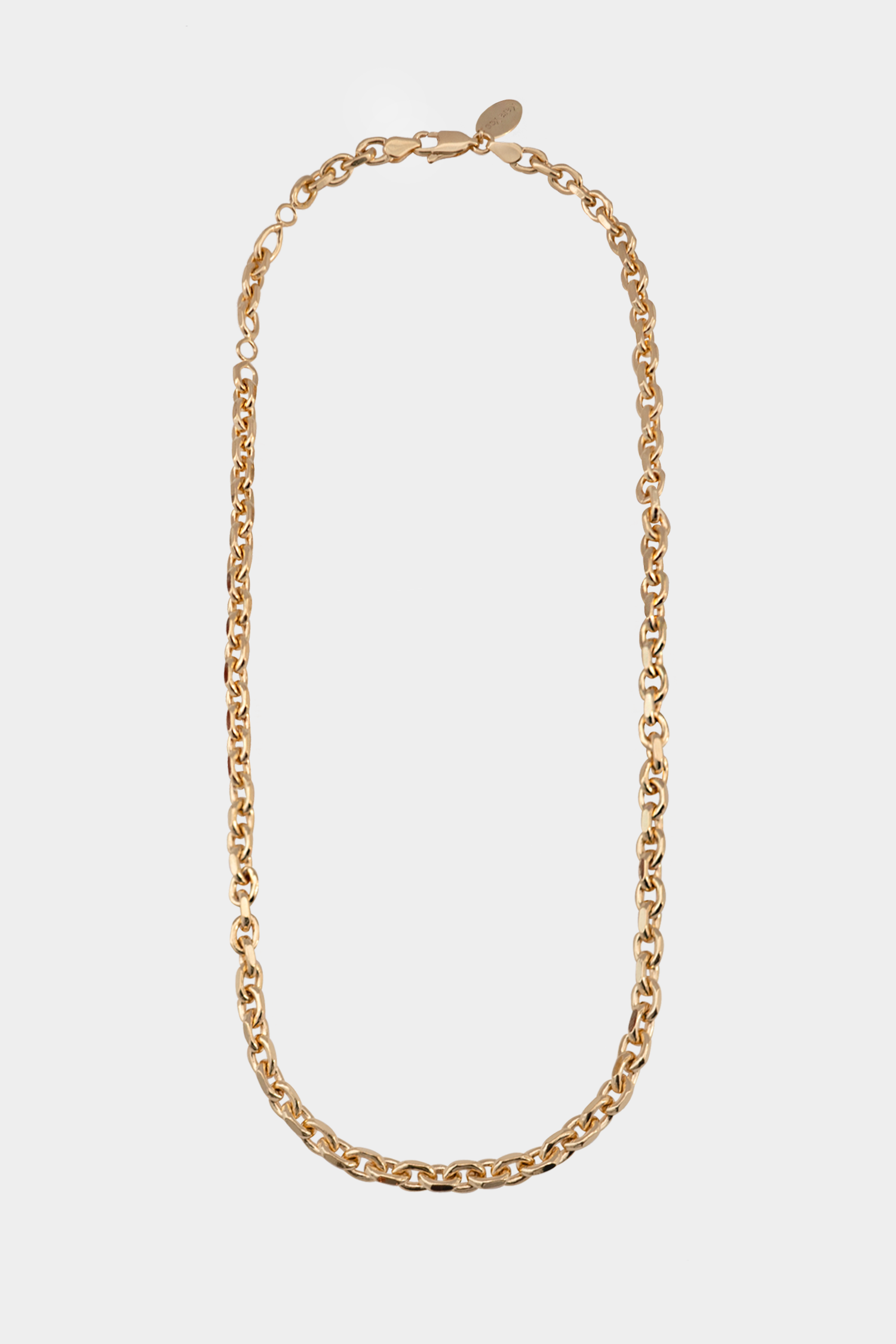 Method Necklace
