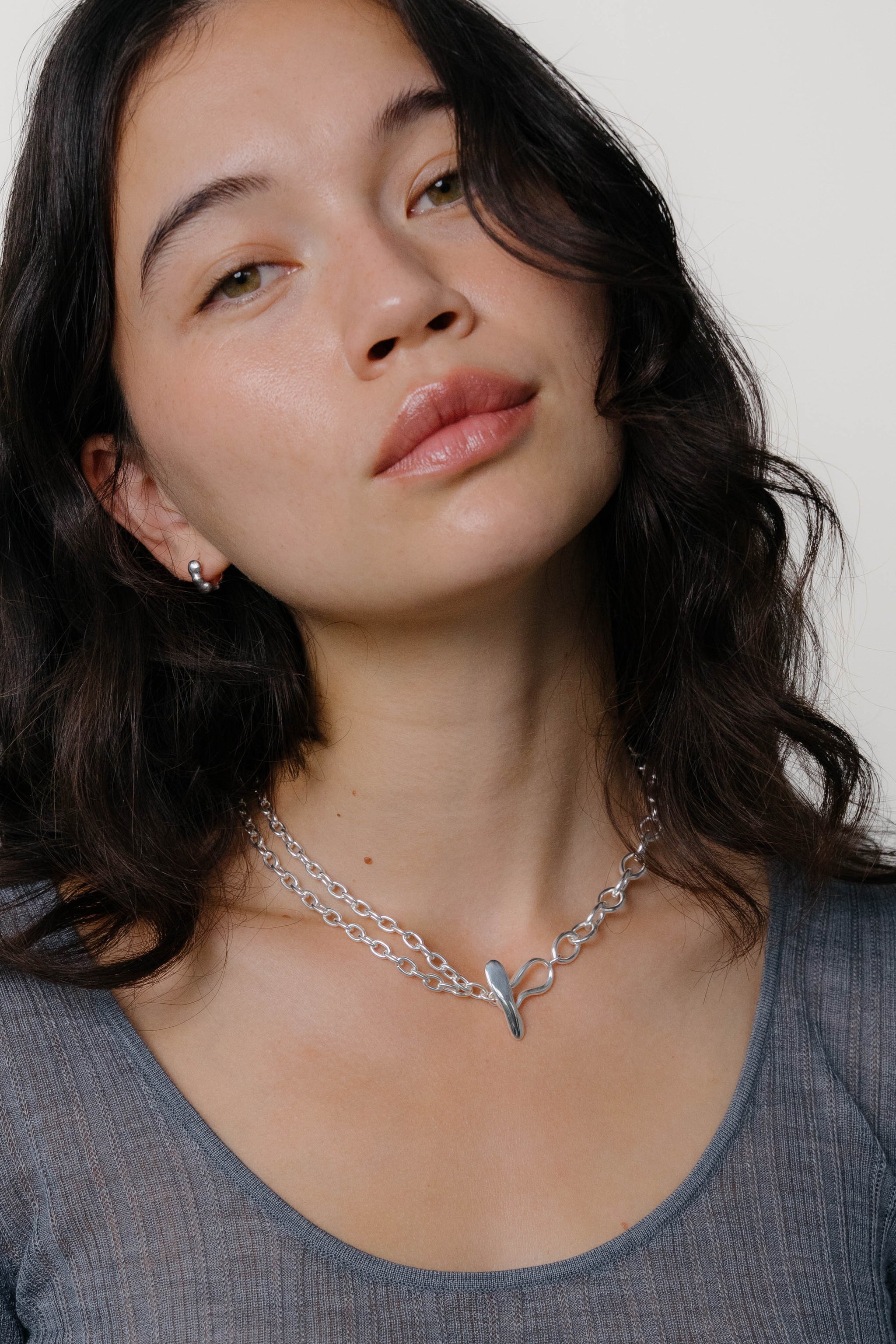 Ramona Necklace – Kara Yoo