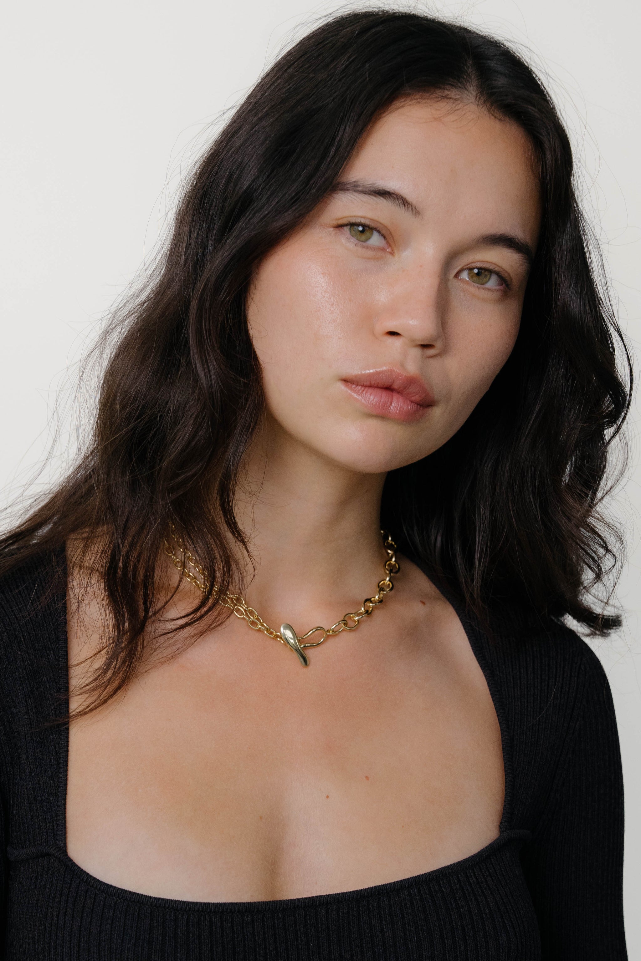 Ramona Necklace – Kara Yoo