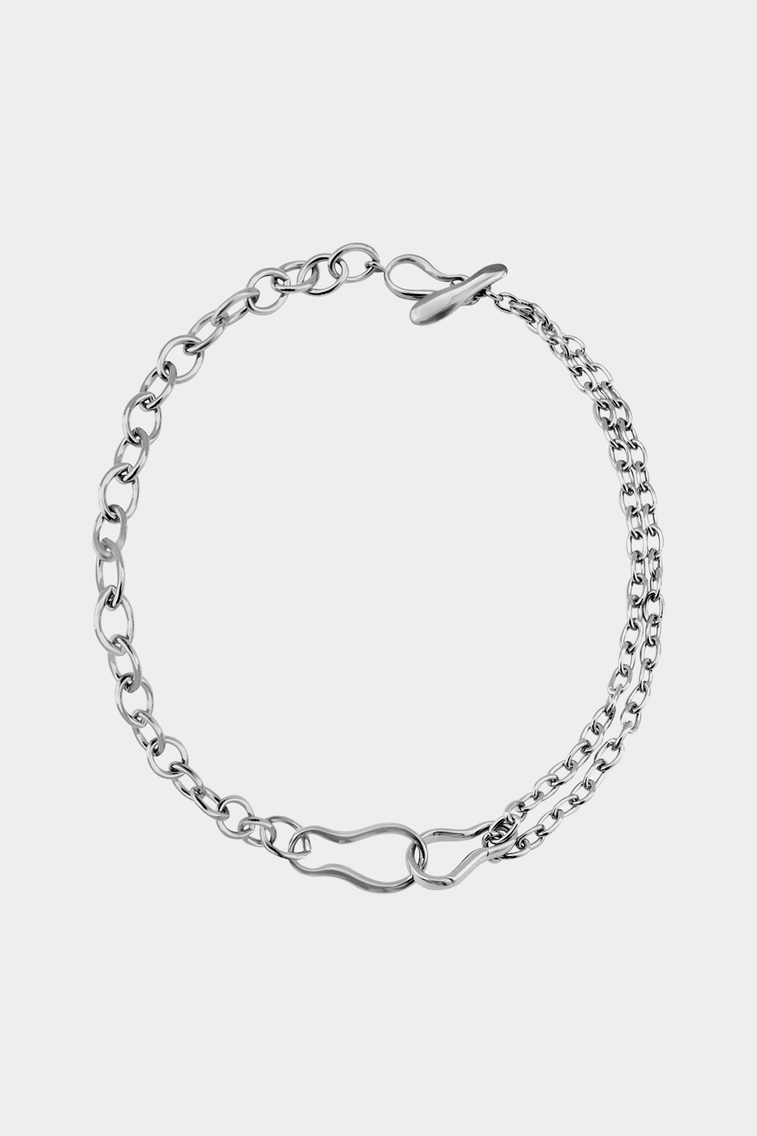 Ramona Necklace – Kara Yoo