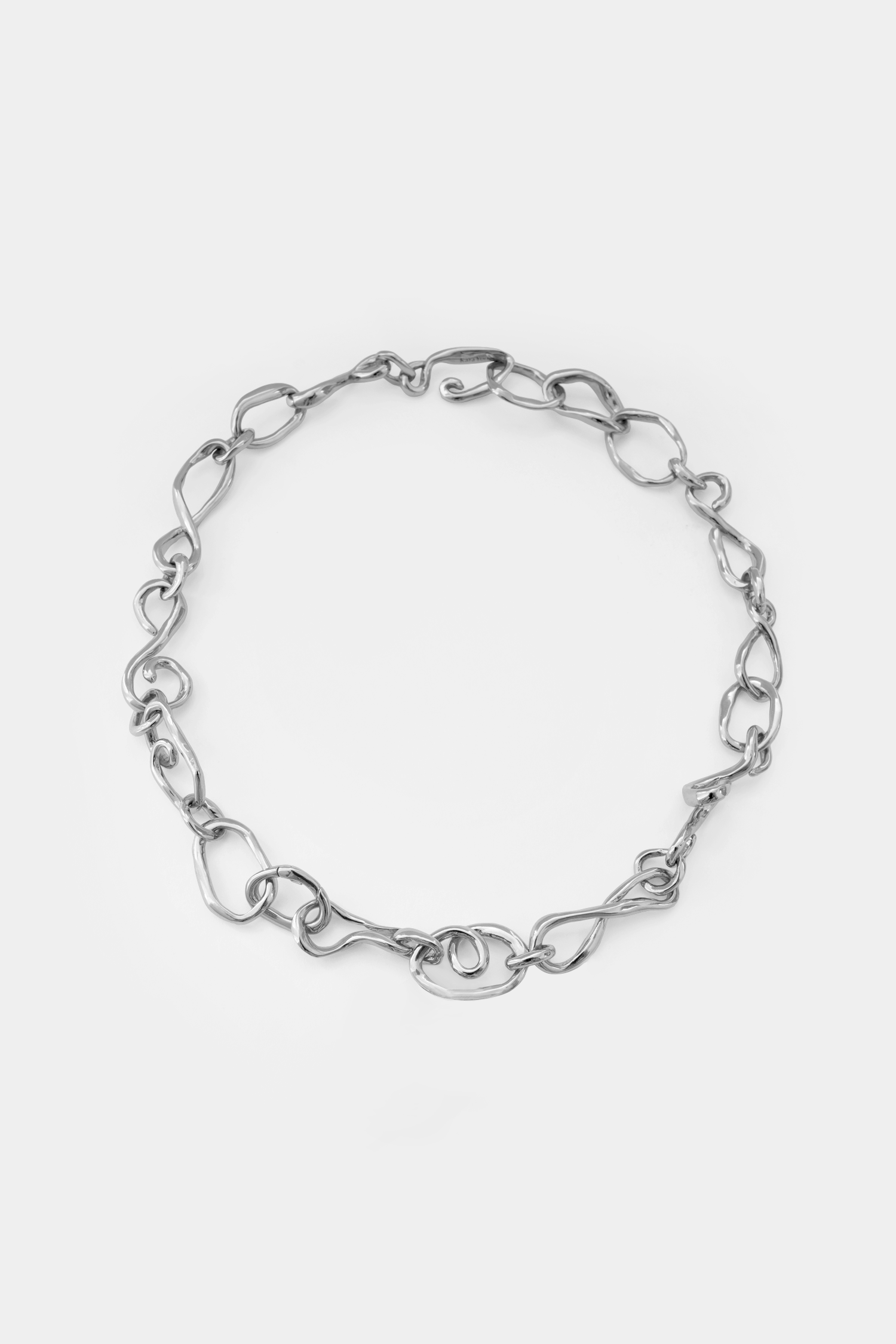 Sabine Necklace