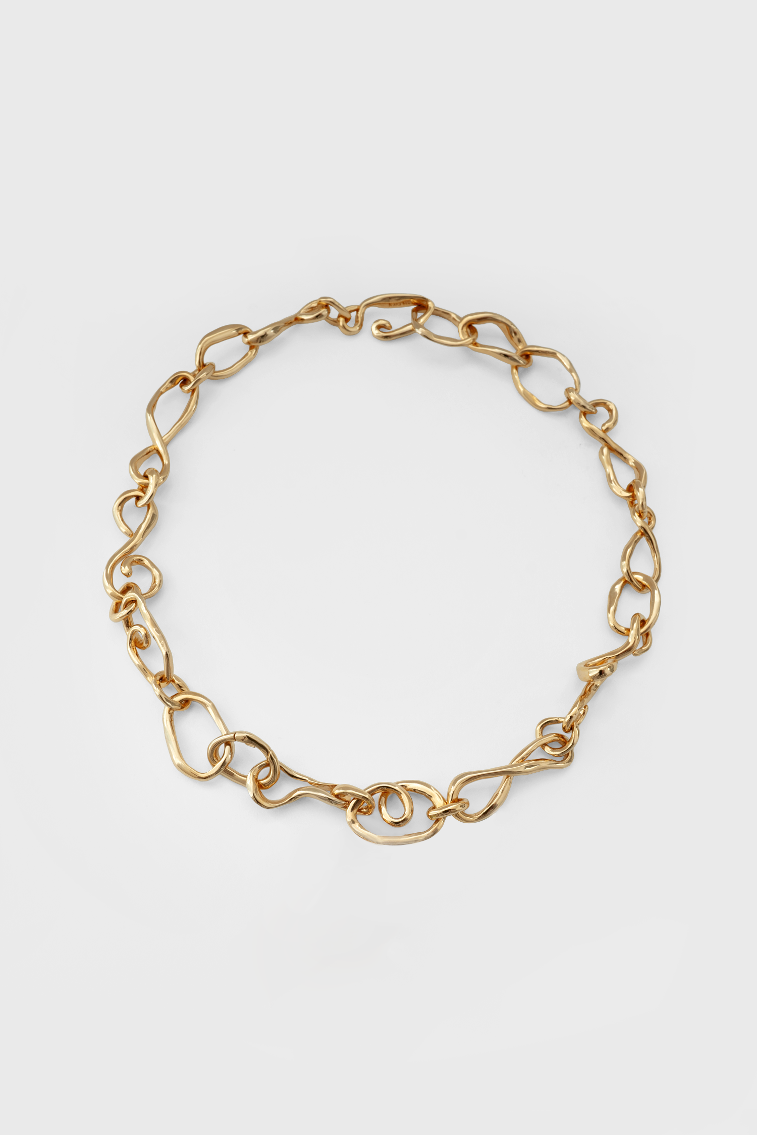 Sabine Necklace – Kara Yoo