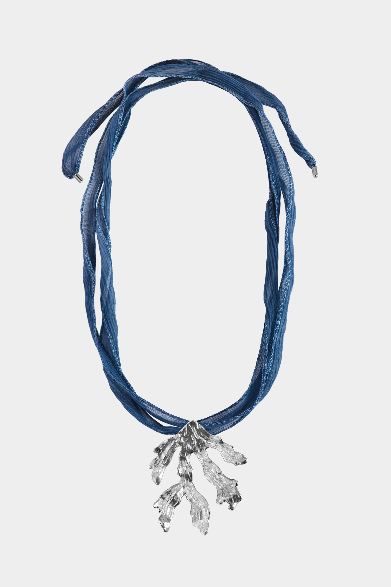 Seaweed on Fairy Silk