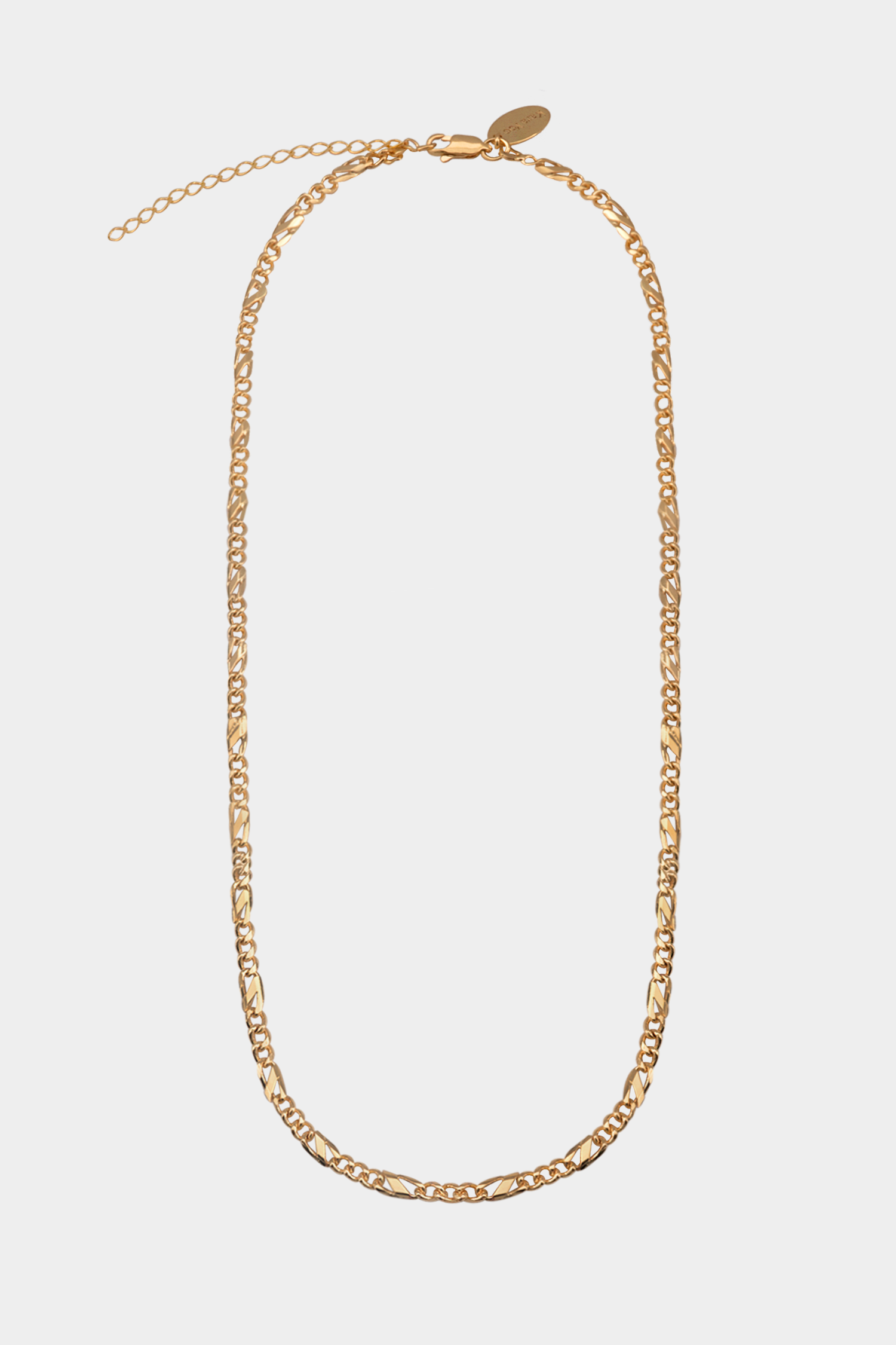 Thin Sevilla Necklace