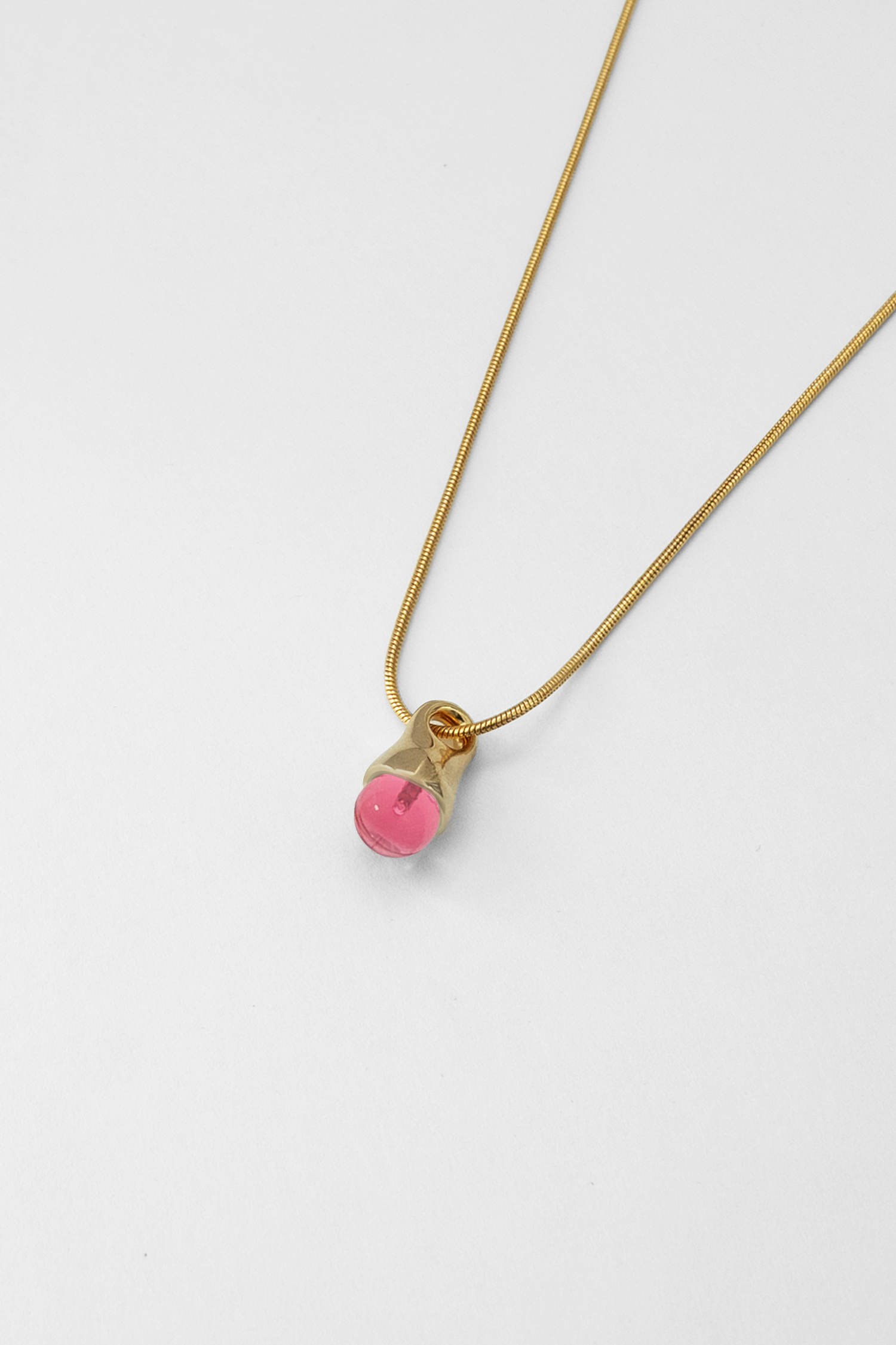 Token Necklace