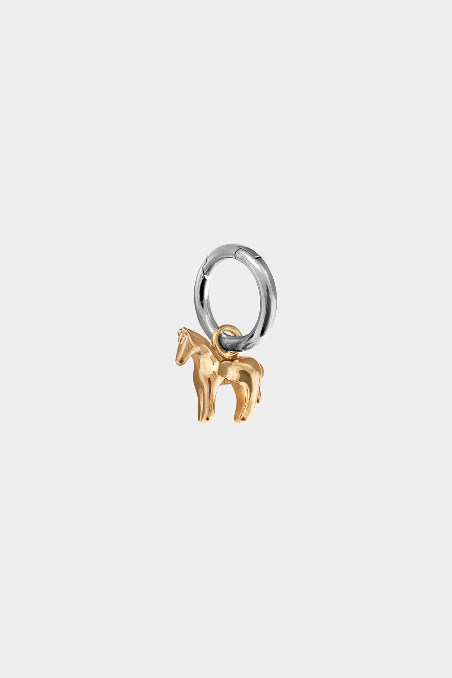 Lunar Horse Bag Charm – Kara Yoo