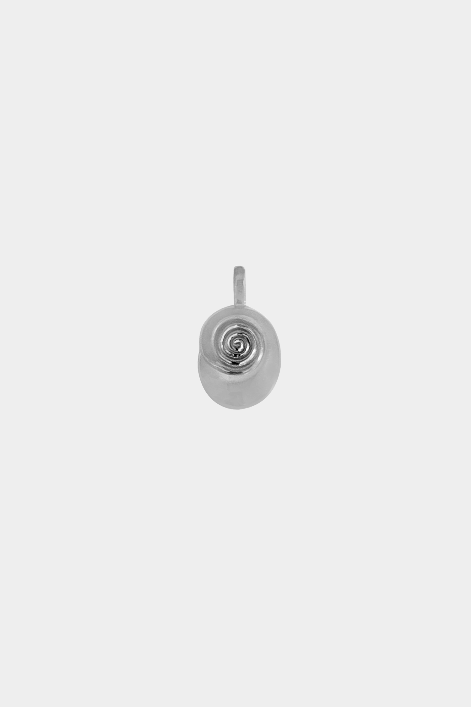Nautilus Pendant