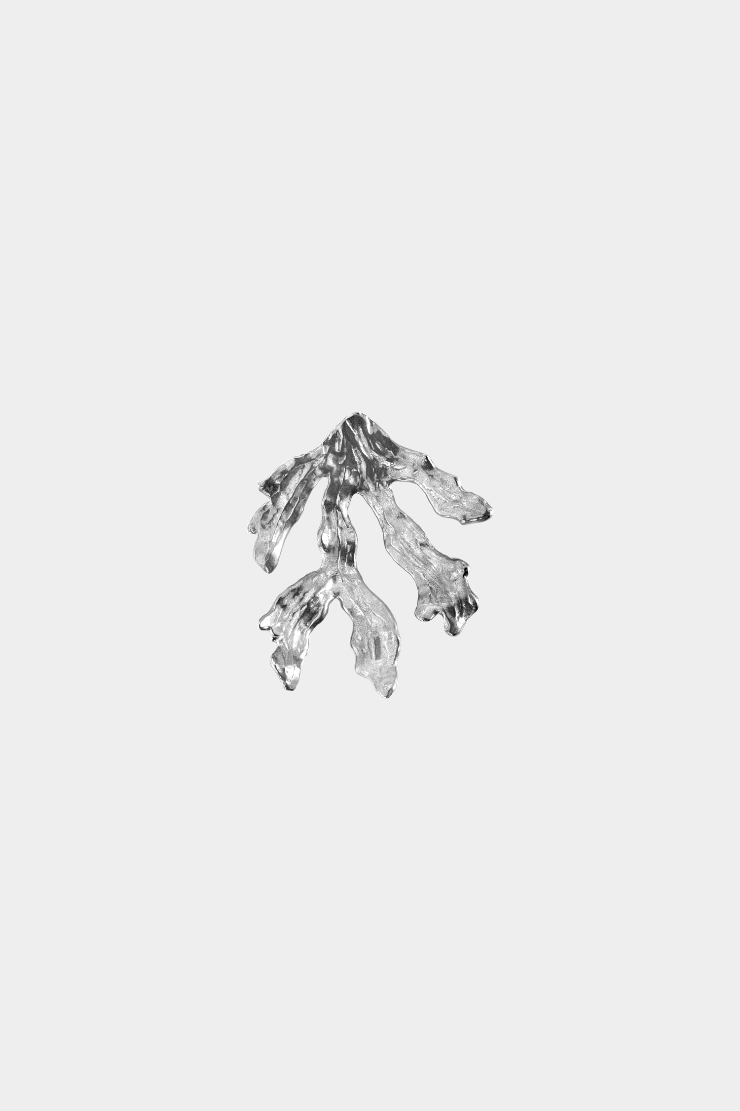Seaweed Pendant
