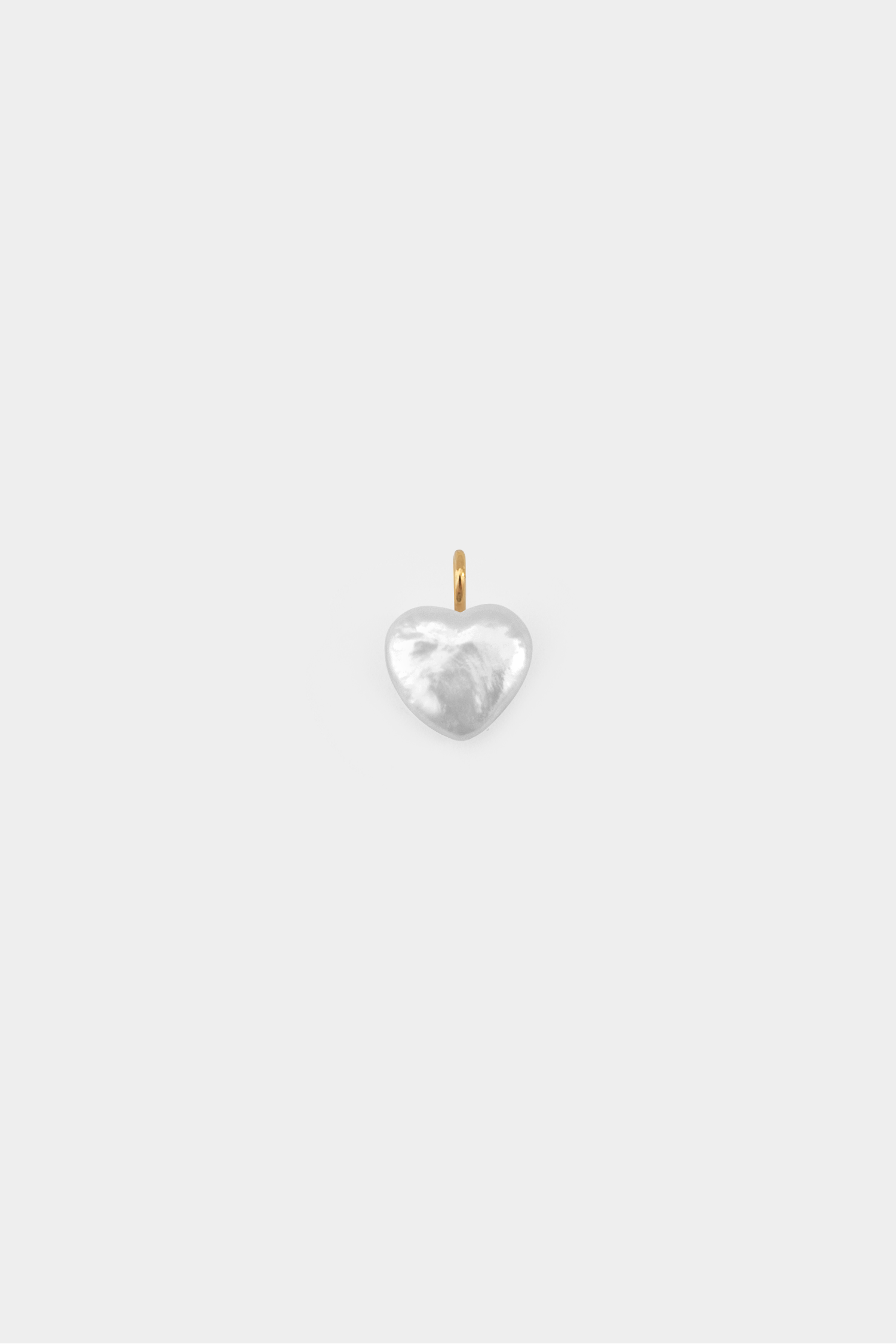 Sweetheart Charm