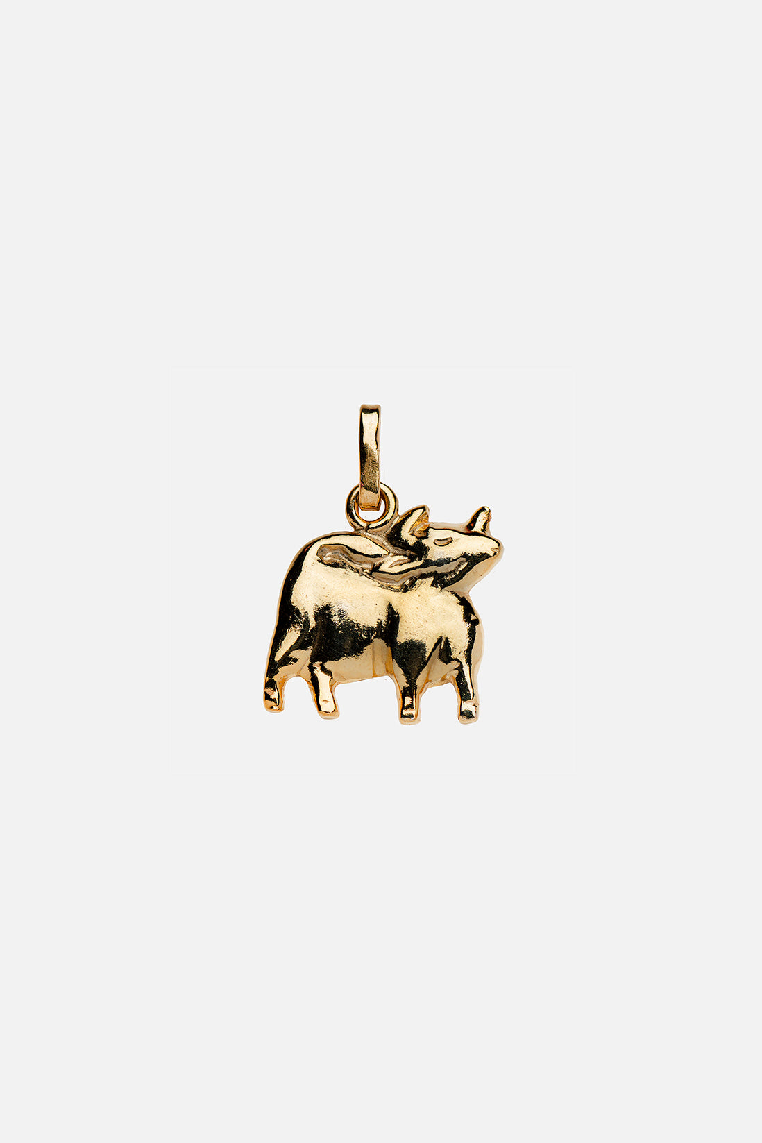 Year Ox