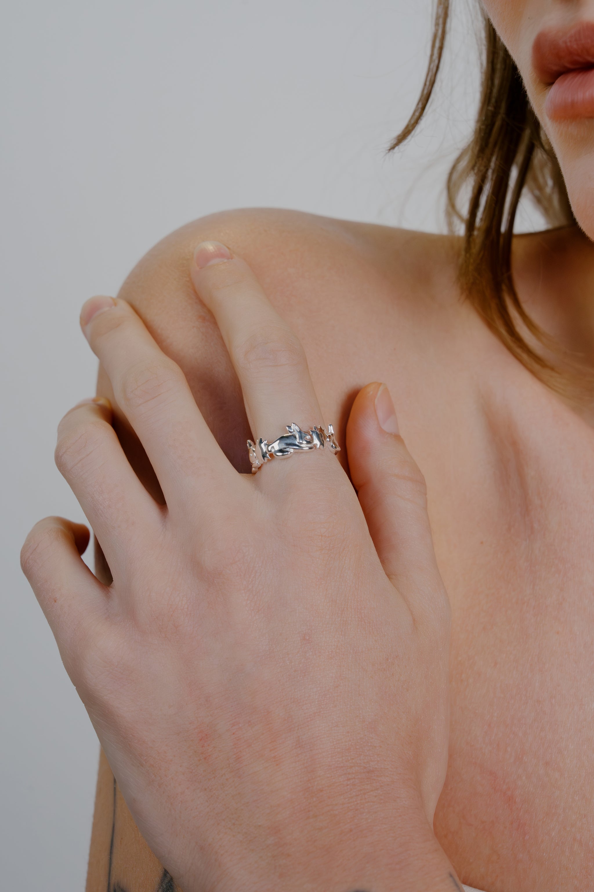 alice auaa talisman ring 【公式通販】