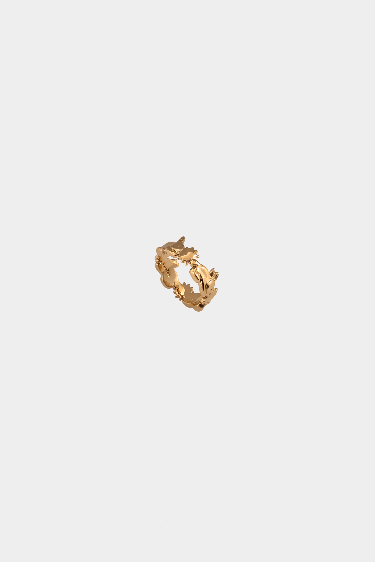 Alice Ring – Kara Yoo