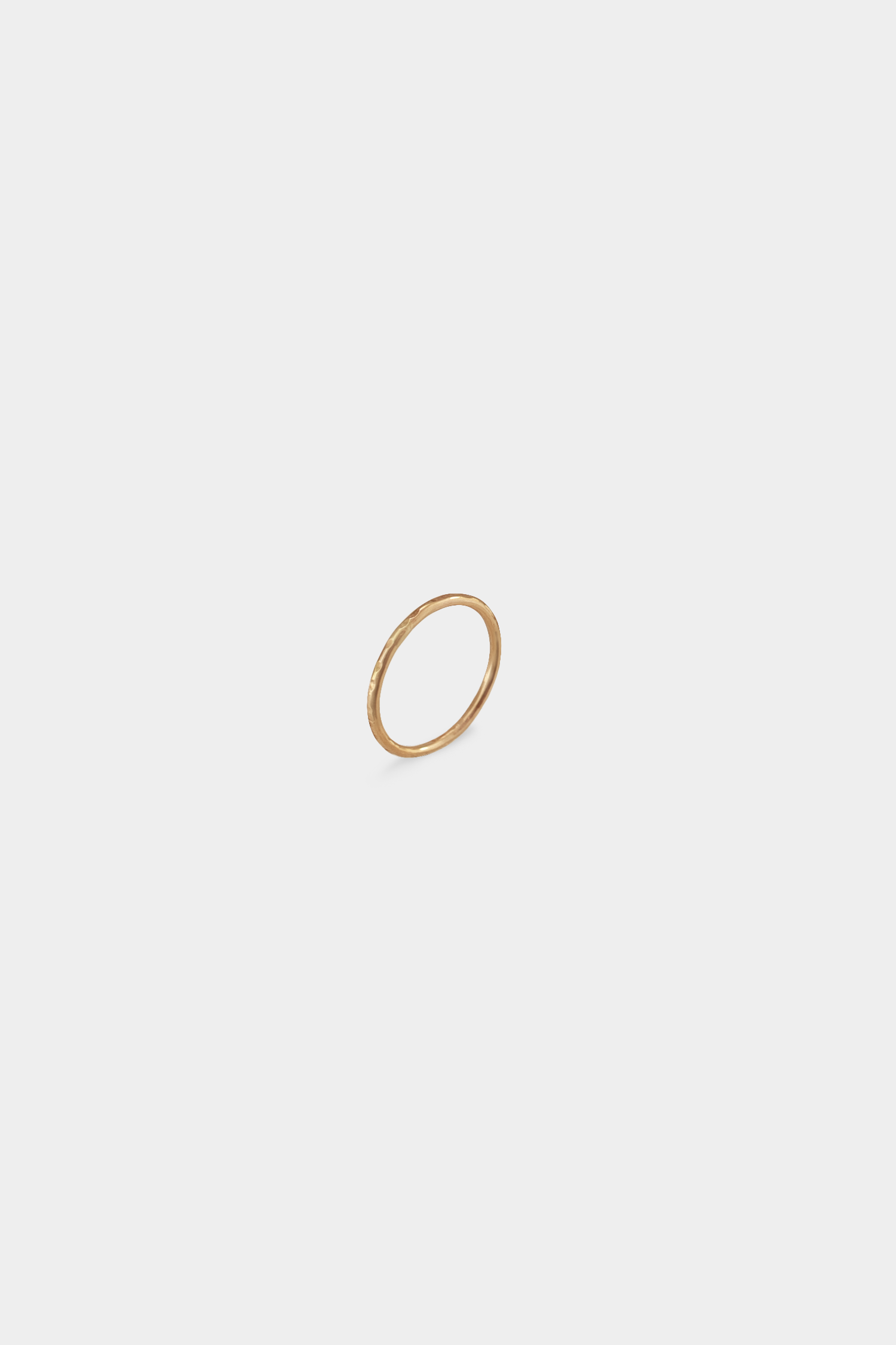 Dent Stacking Ring